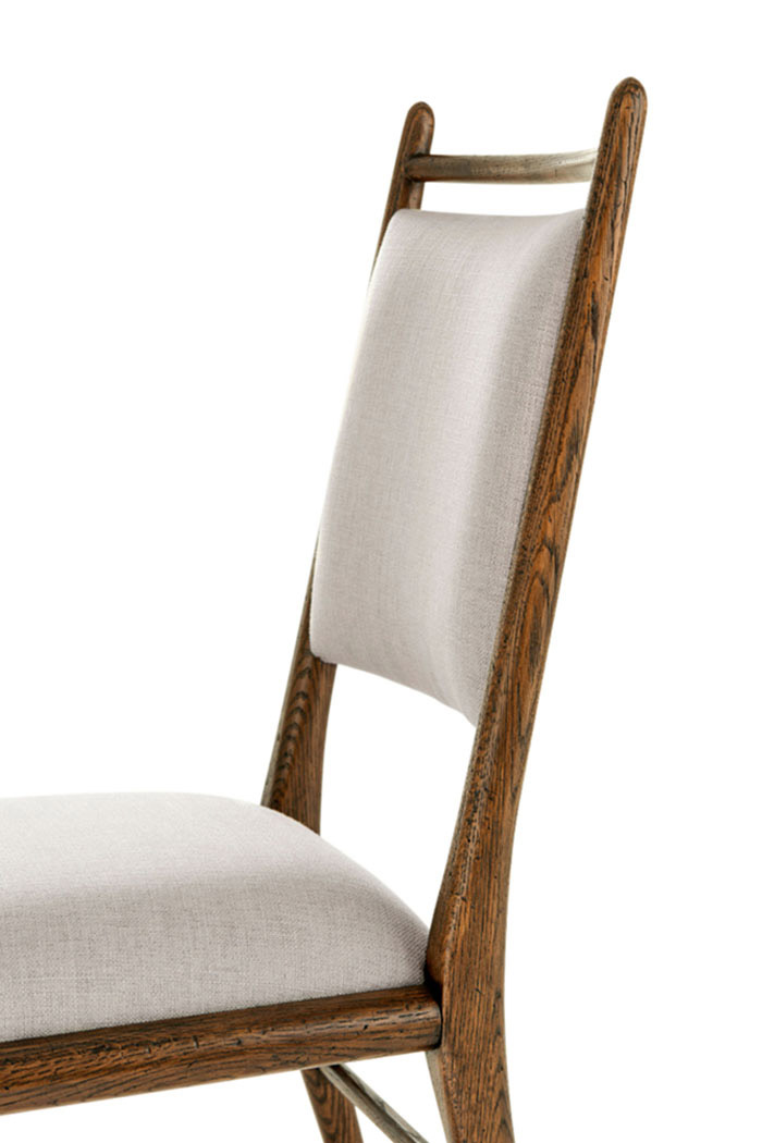 Theodore Alexander - Nova II Dining Side Chair