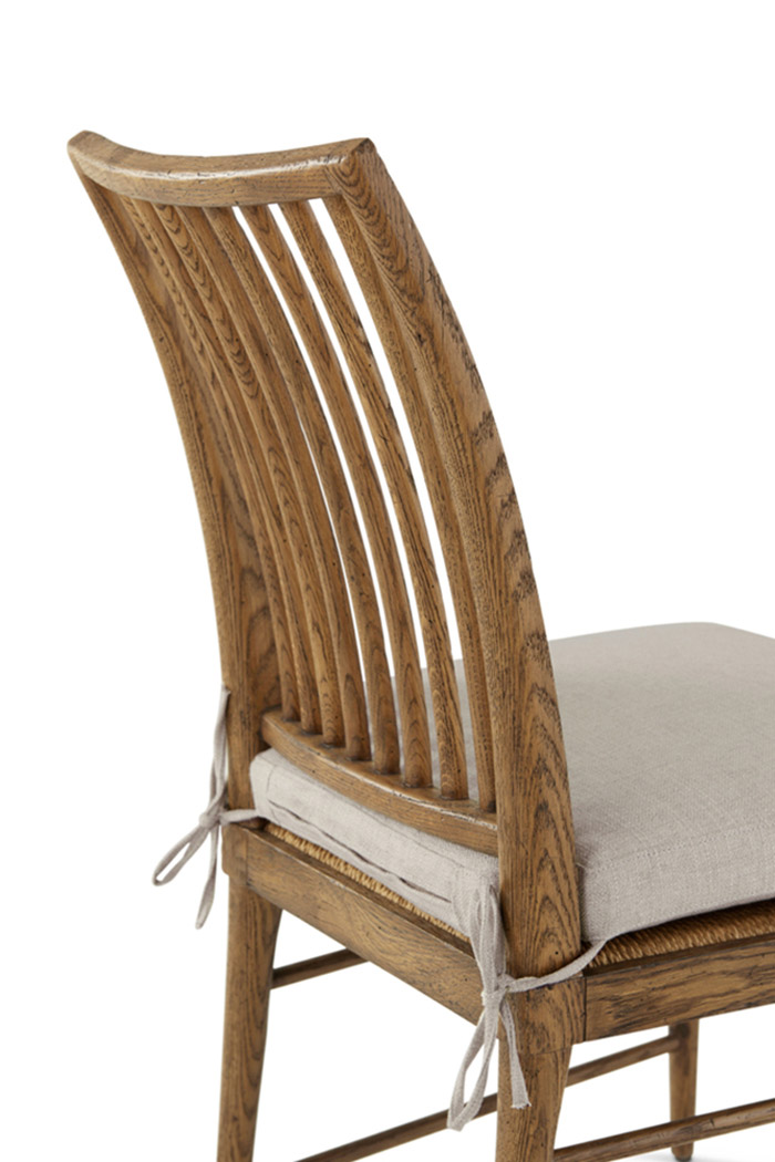 Theodore Alexander - Nova III Dining Side Chair