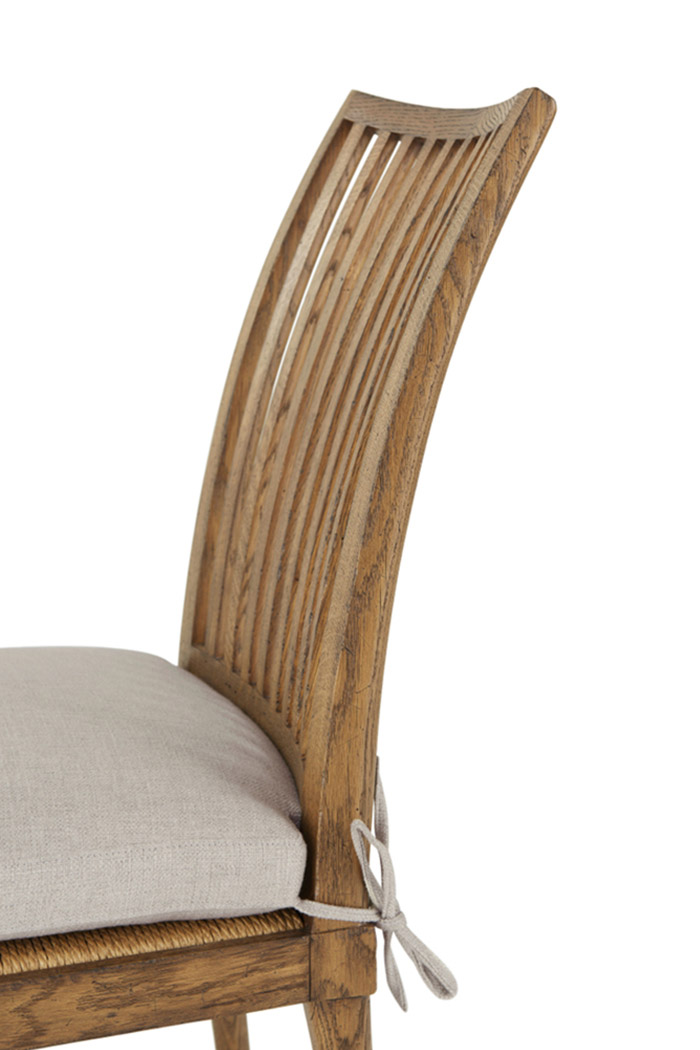 Theodore Alexander - Nova III Dining Side Chair