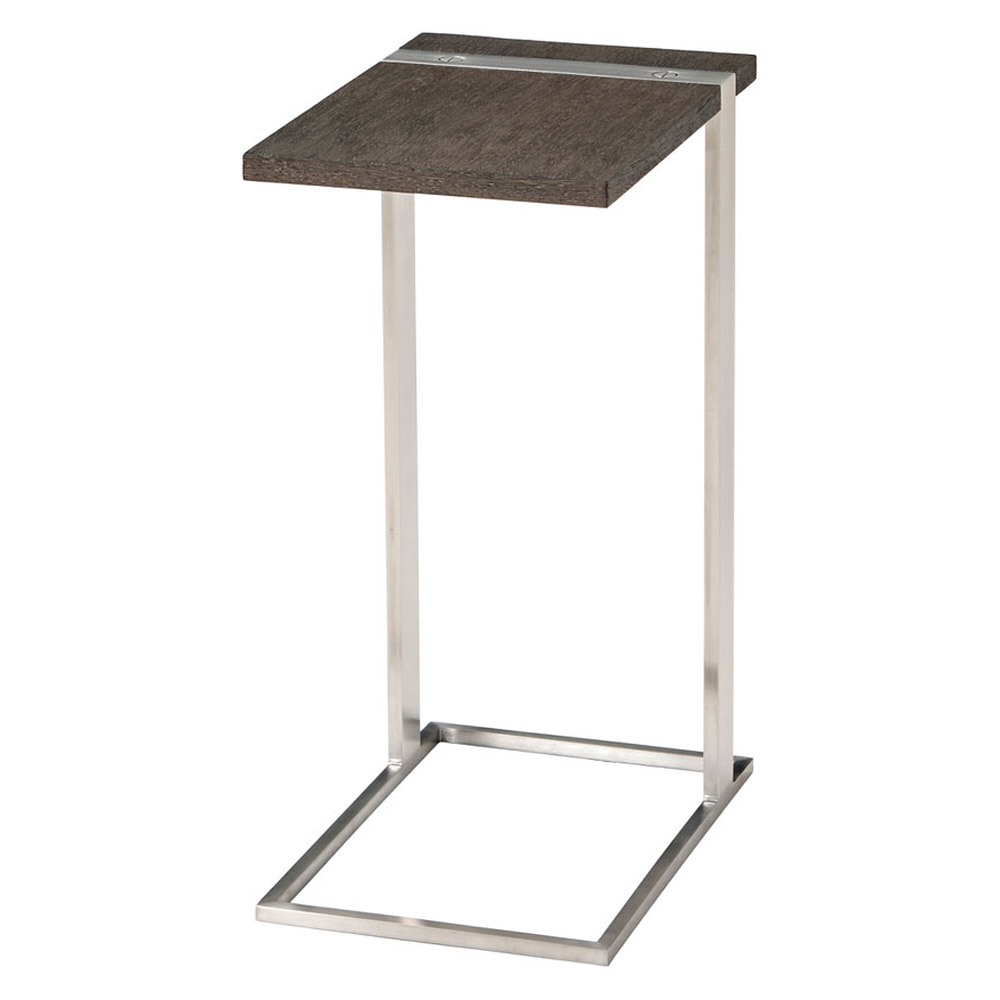 Theodore Alexander - Dean Cantilever Accent Table