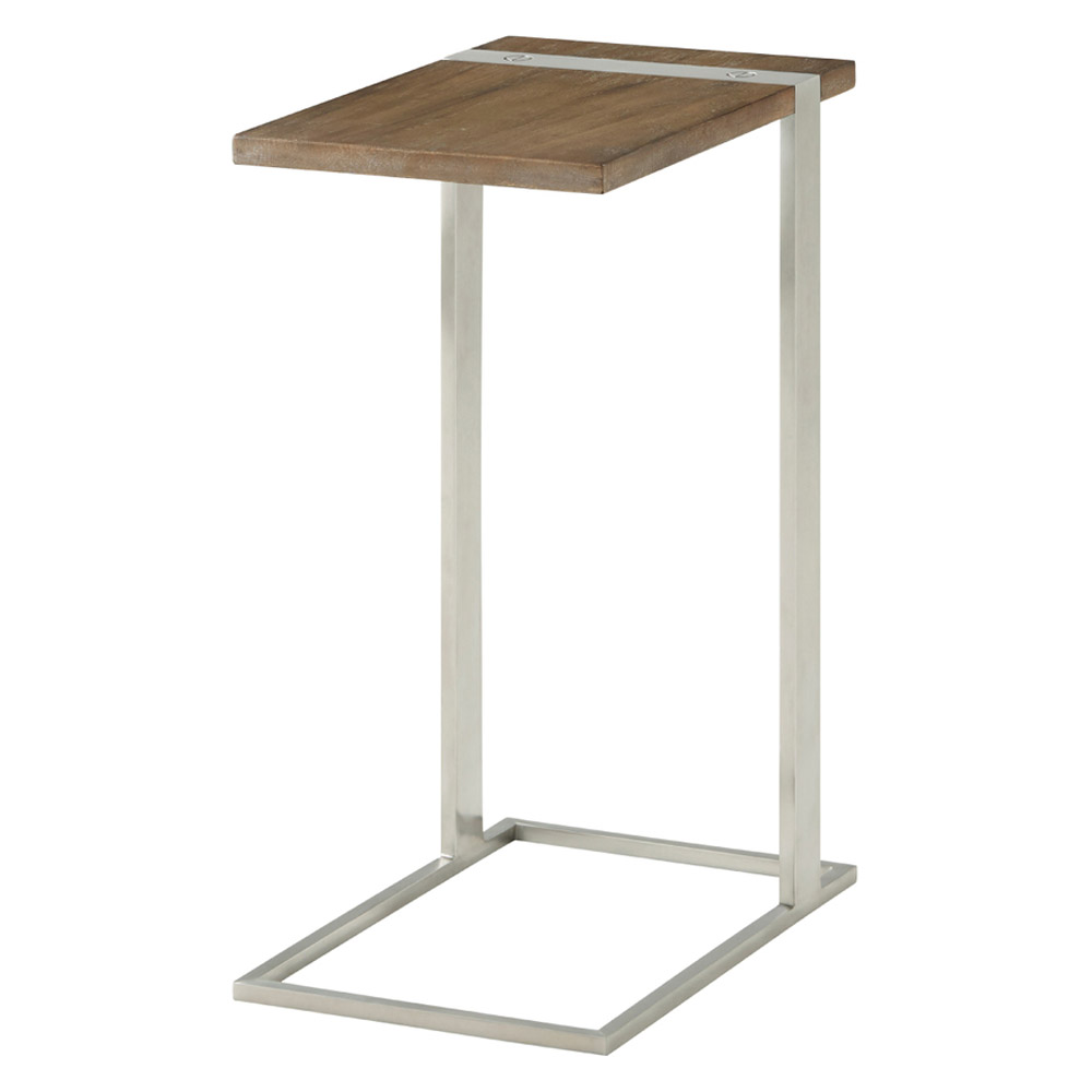 Theodore Alexander - Bishop Cantilever Accent Table