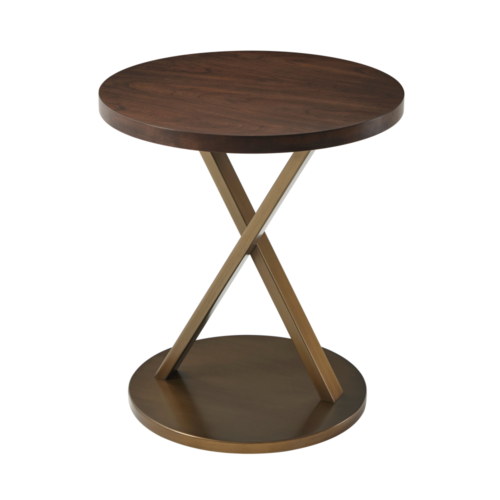 Theodore Alexander - Delaney Side Table