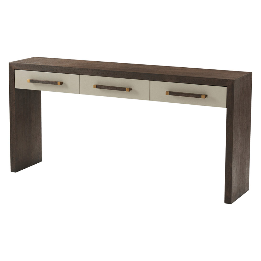 Theodore Alexander - Isher Console Table