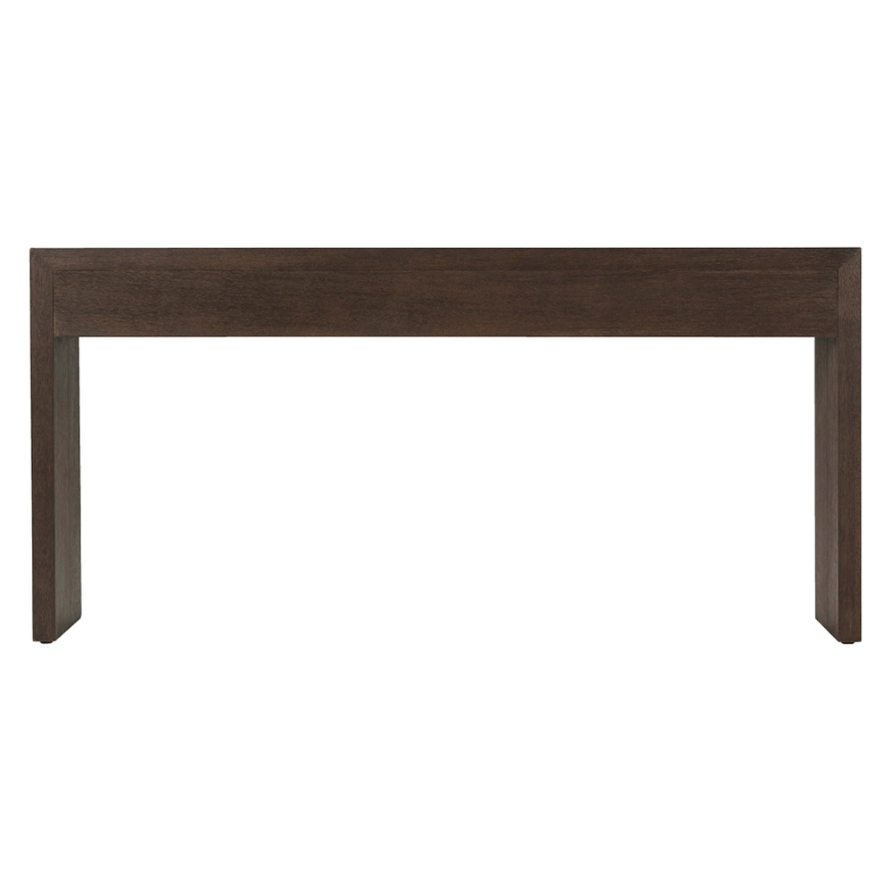 Theodore Alexander Isher Console Table - Cardamon