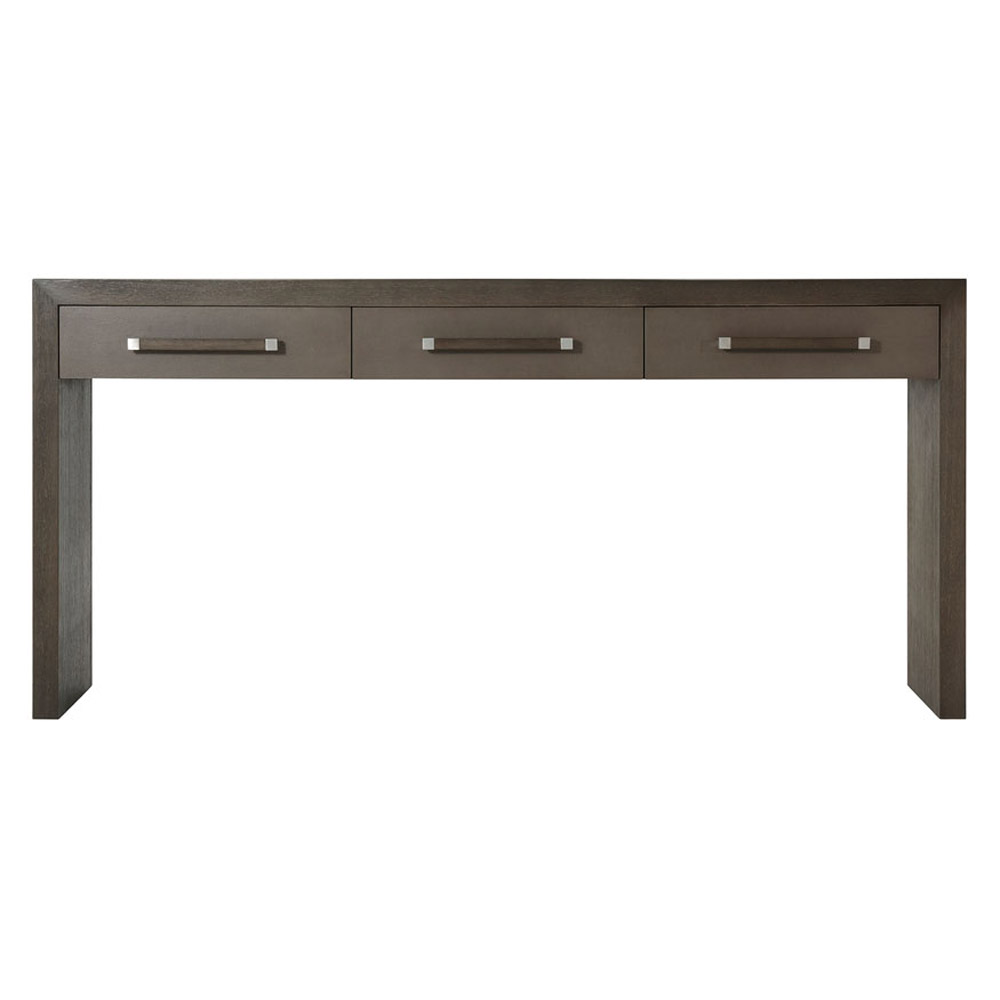 Theodore Alexander Isher Console Table - Anise