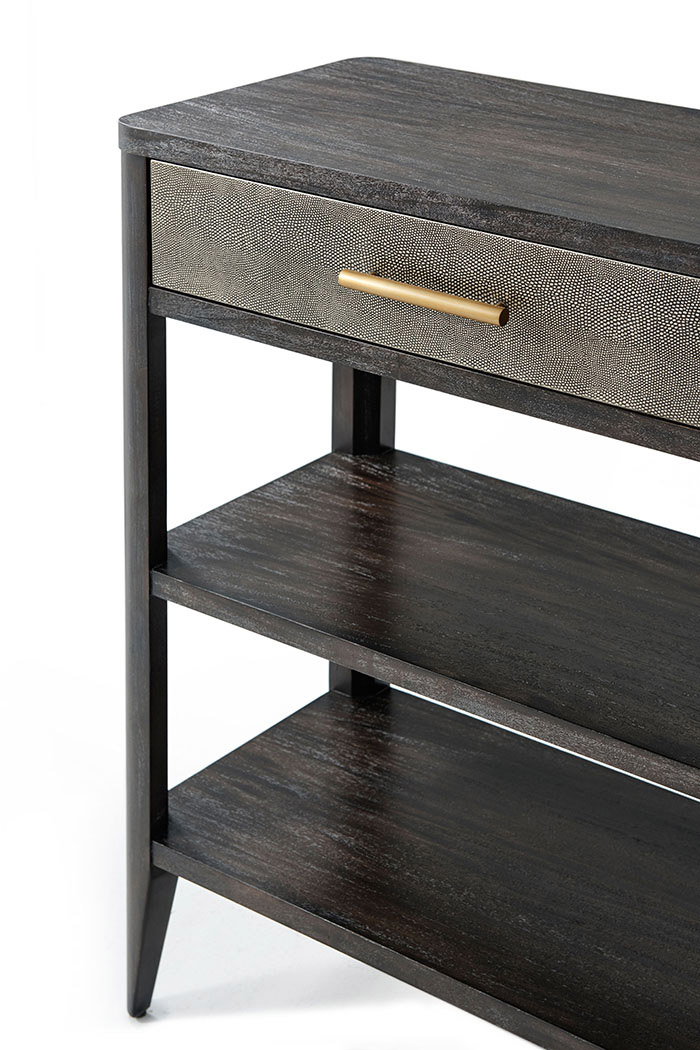 Theodore Alexander - Small Laszlo Console Table