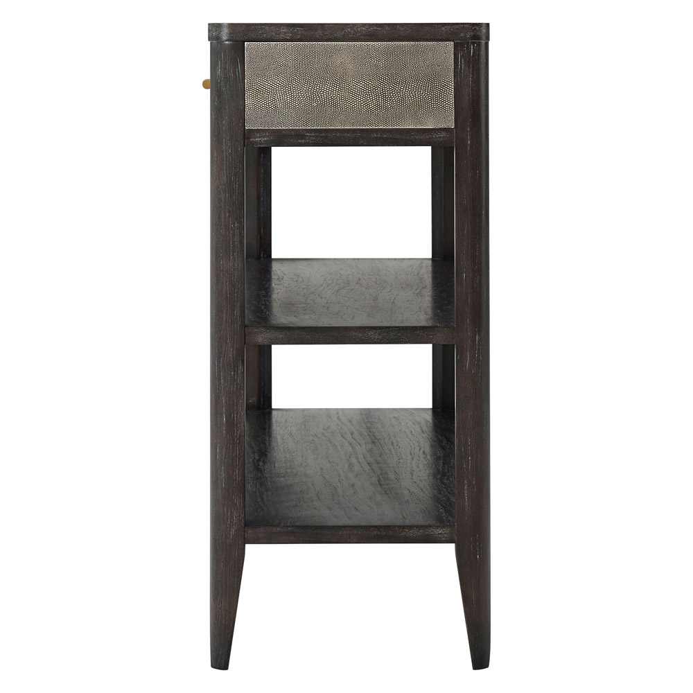 Theodore Alexander - Small Laszlo Console Table