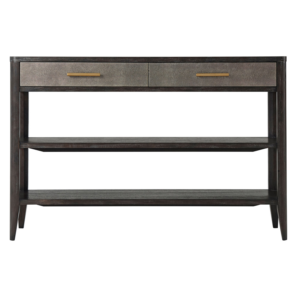 Theodore Alexander - Small Laszlo Console Table