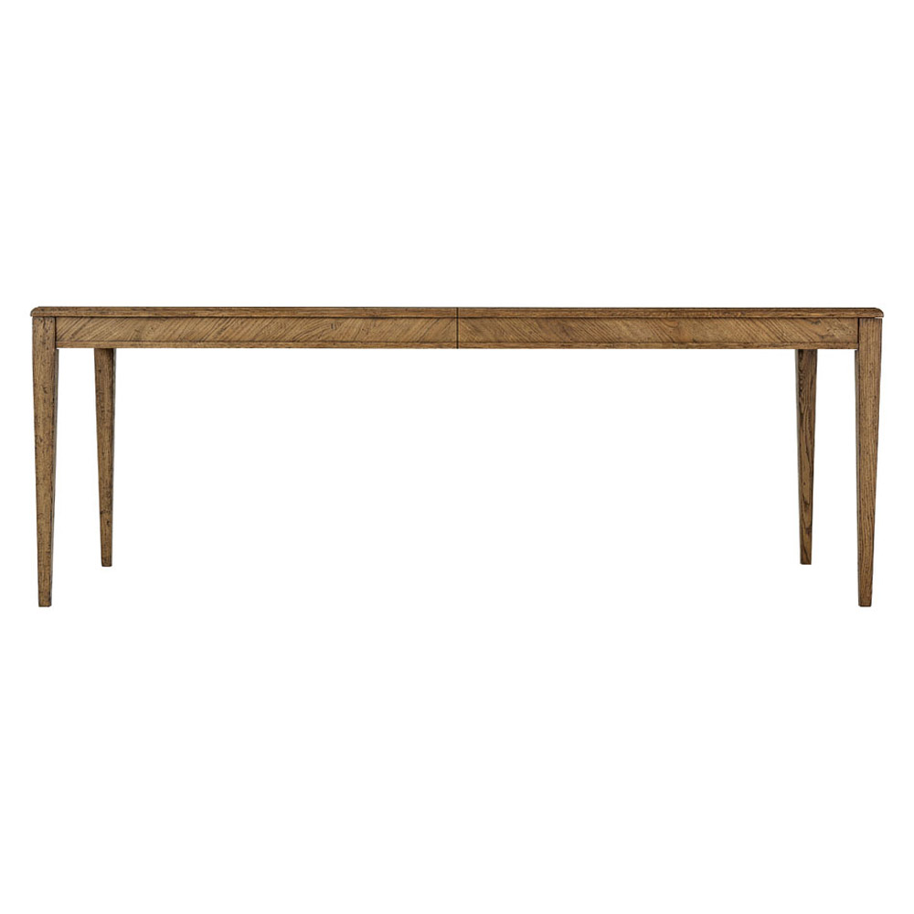 Theodore Alexander - Nova II Extending Dining Table