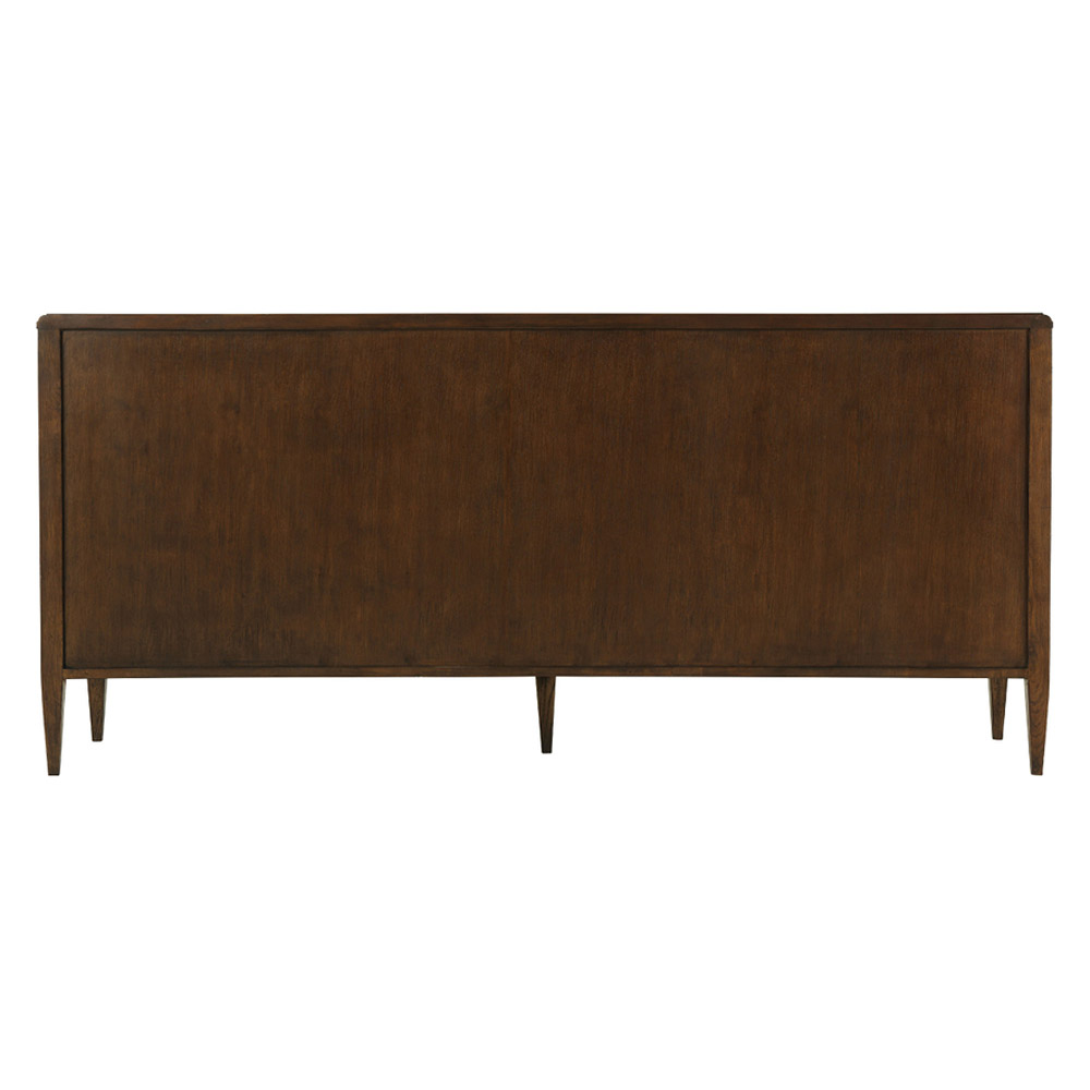 Theodore Alexander Nova Long Dresser - Dusk