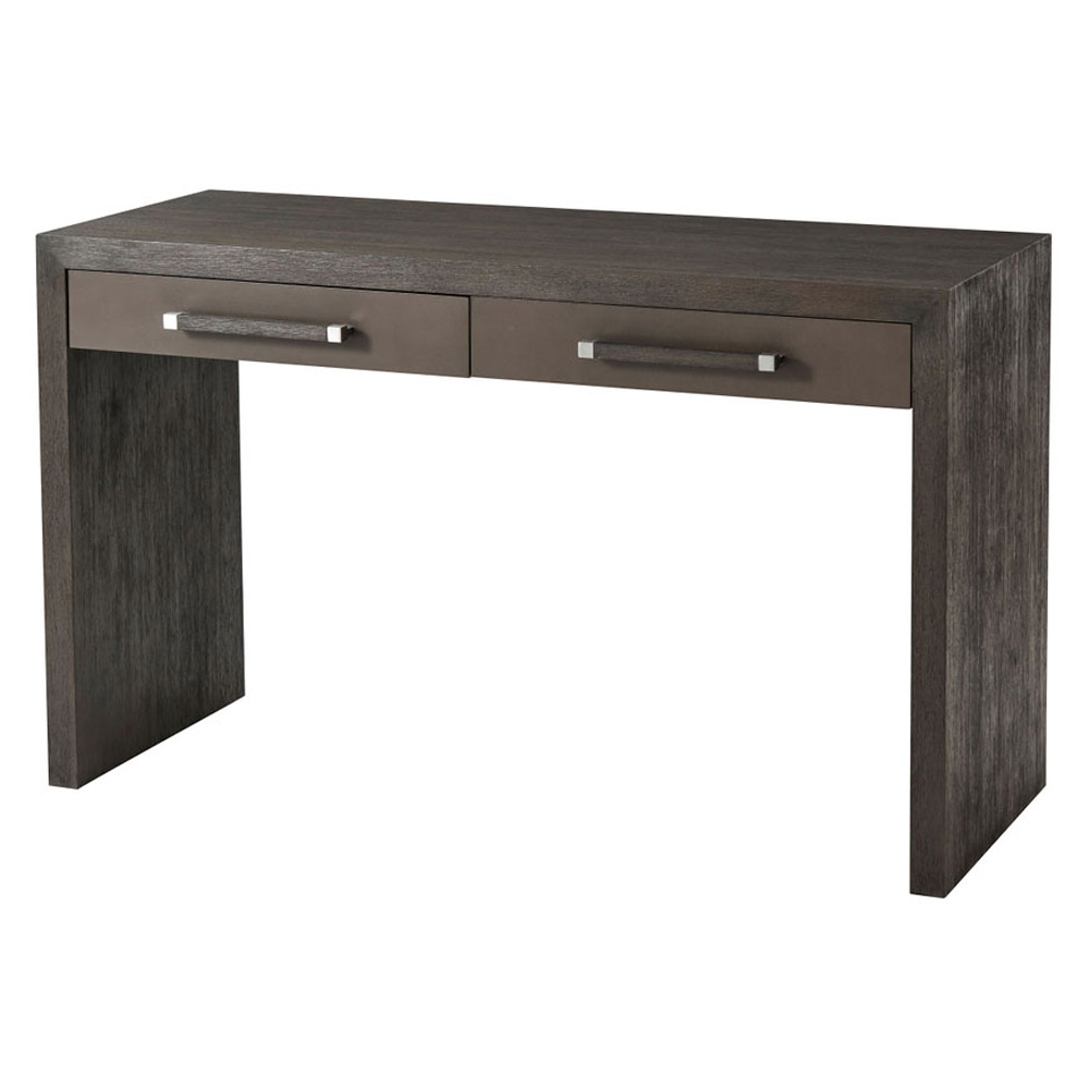 Theodore Alexander - Impressions 2-Drawer Writing Table