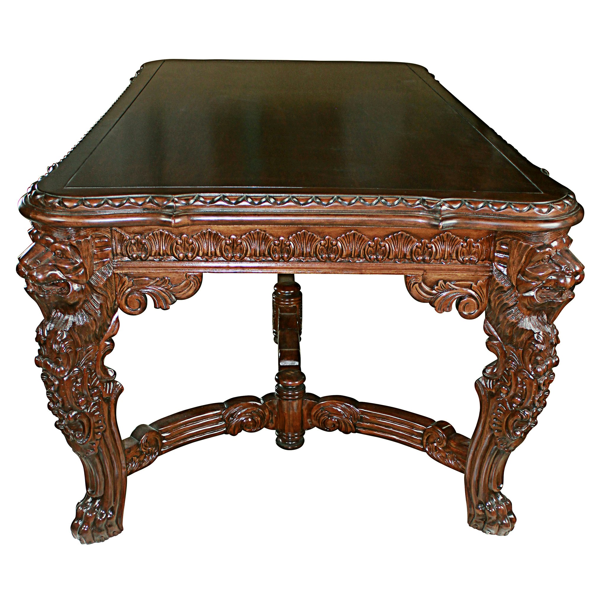 Toscano - The Lord Raffles Lion Table