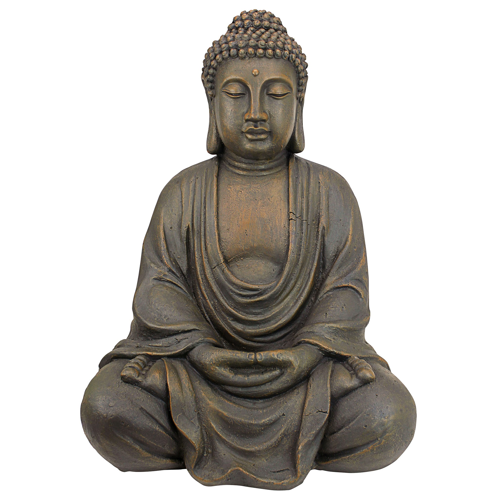 Toscano - Meditative Buddha of the Grand Temple