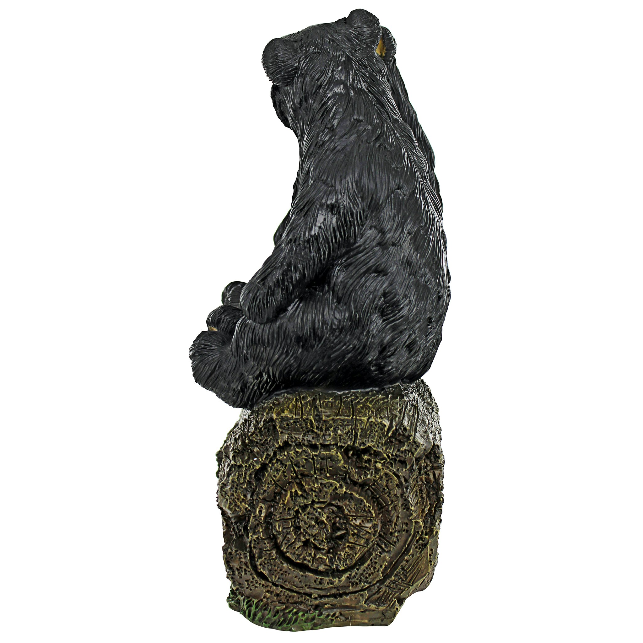 Toscano - Best Bear Buddies Garden Statue