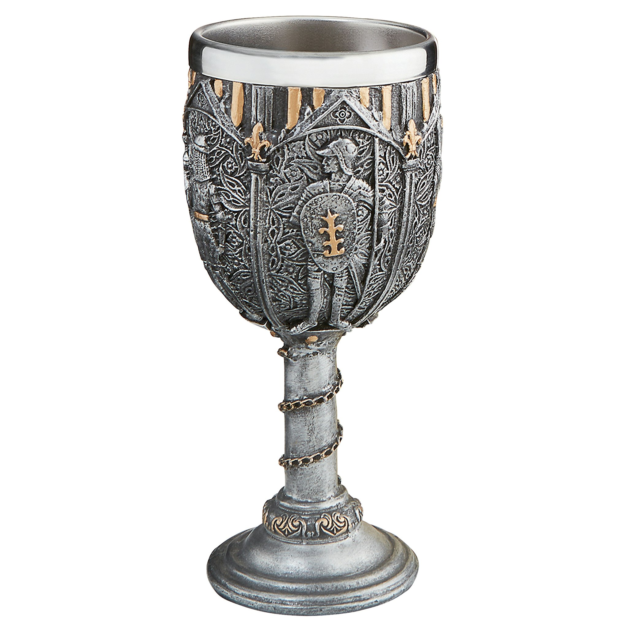 Toscano - Legion of the King Knights Royal Gothic Goblet