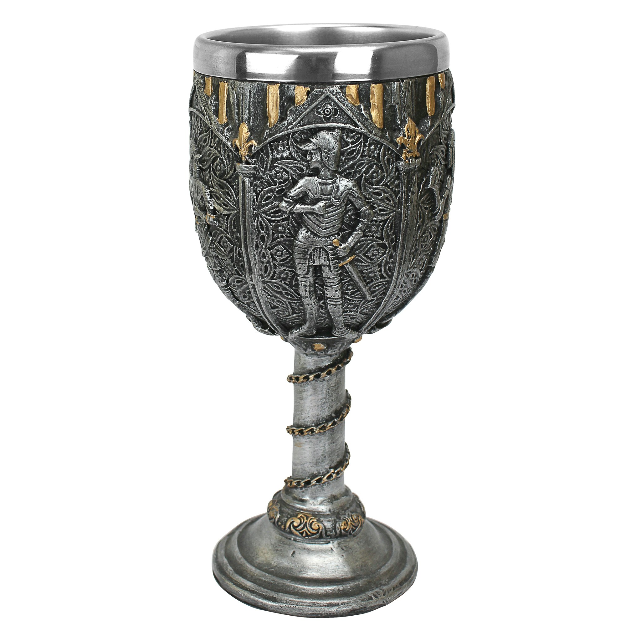 Toscano - Legion of the King Knights Royal Gothic Goblet