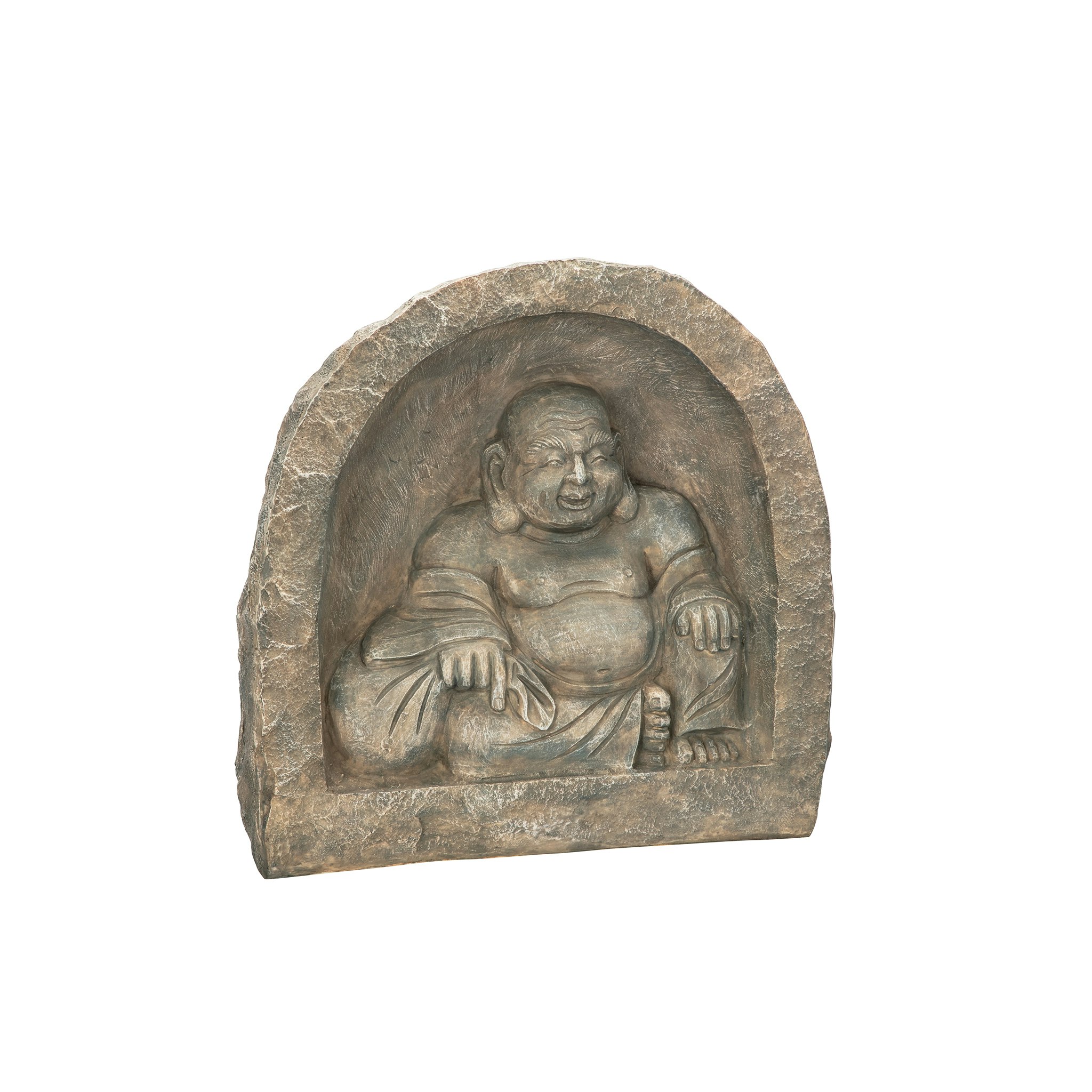 Toscano - The Great Buddha Garden Sanctuary Statue