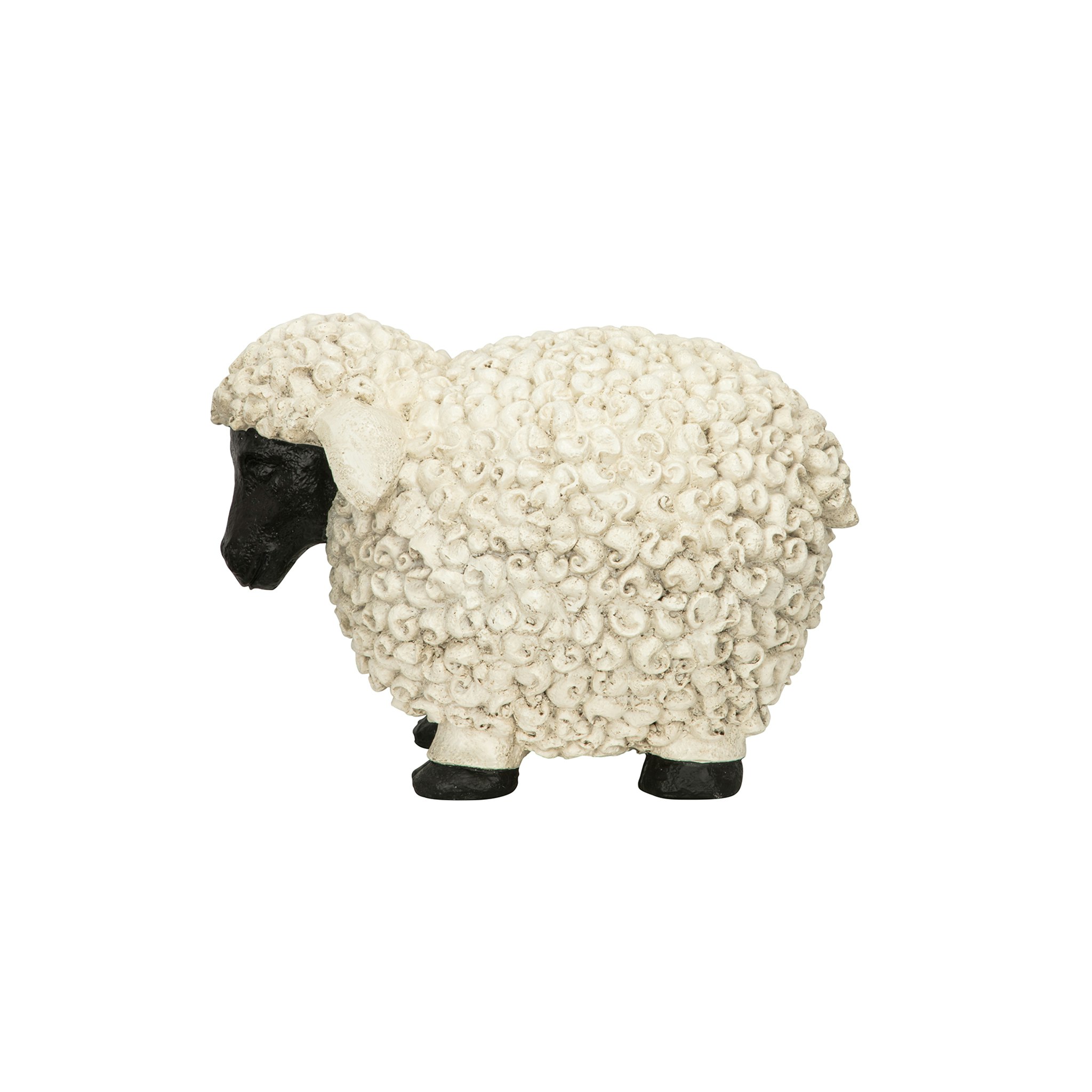 Toscano - Counting Sheep Garden Statue