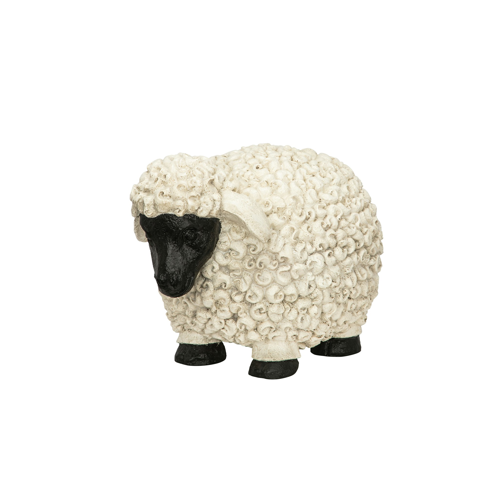 Toscano - Counting Sheep Garden Statue