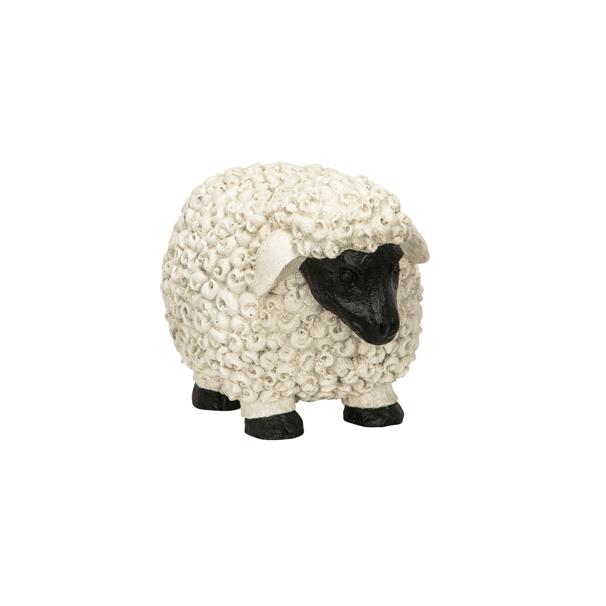 Toscano - Counting Sheep Garden Statue