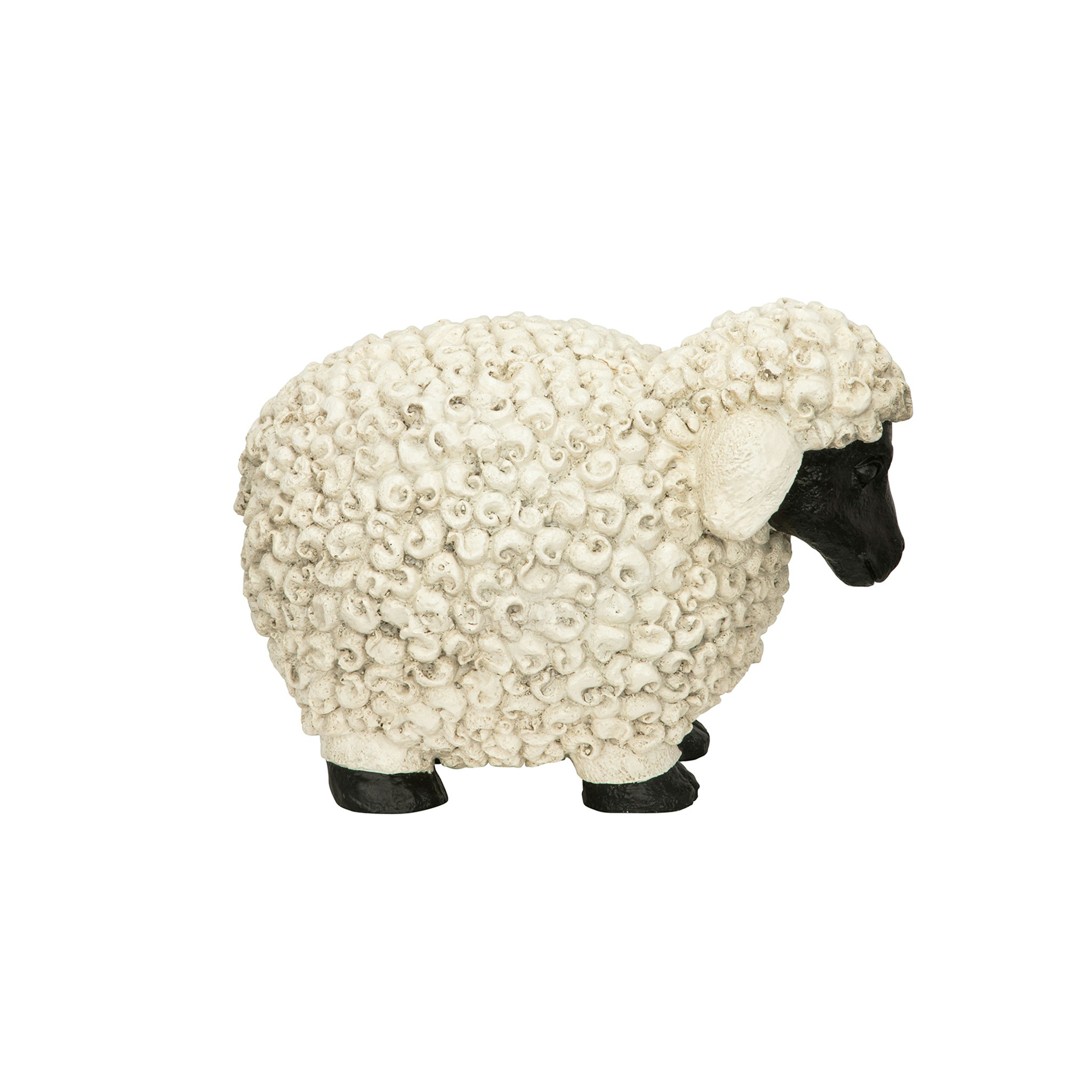 Toscano - Counting Sheep Garden Statue