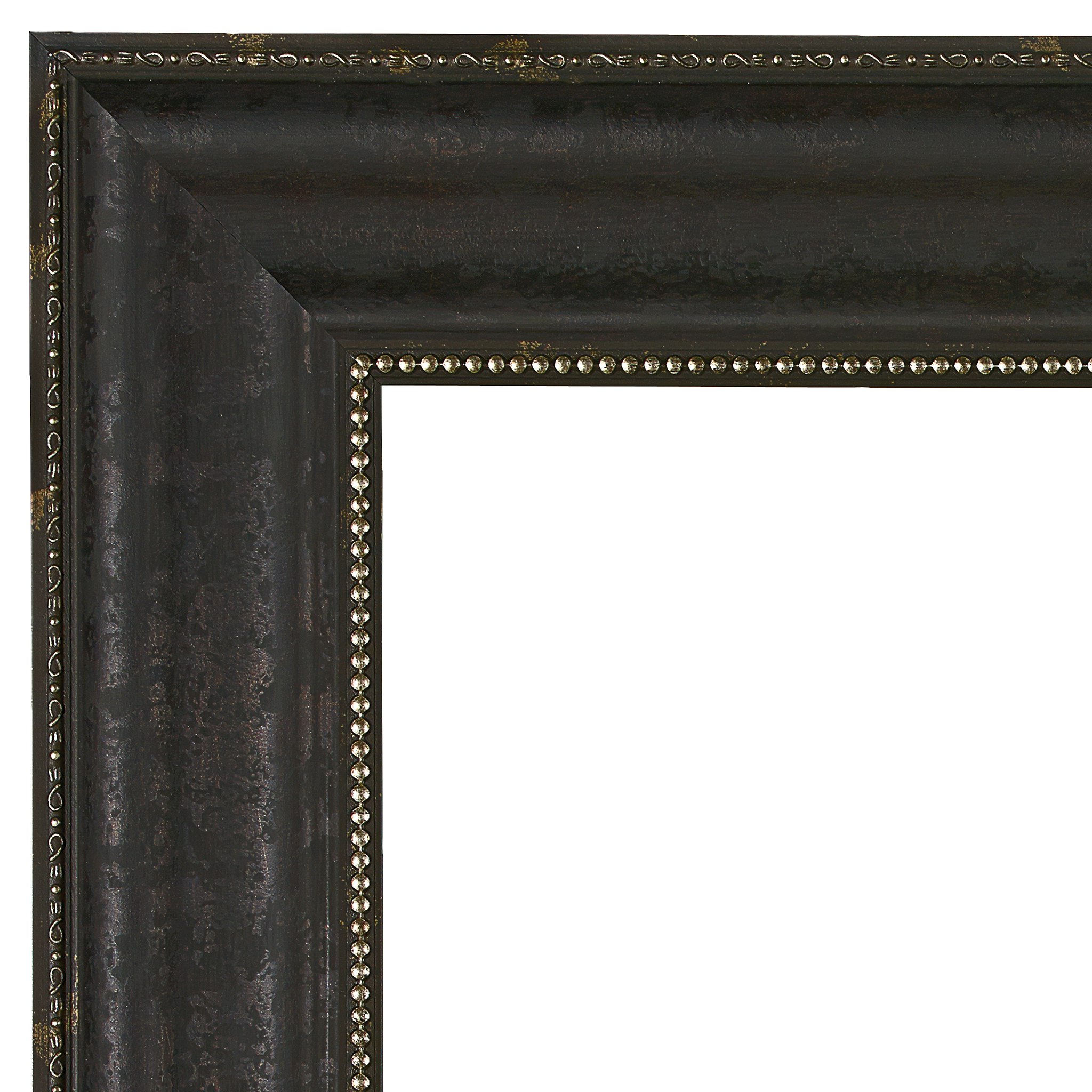 Toscano The Bedroom Framed Canvas Replica Painting - Small