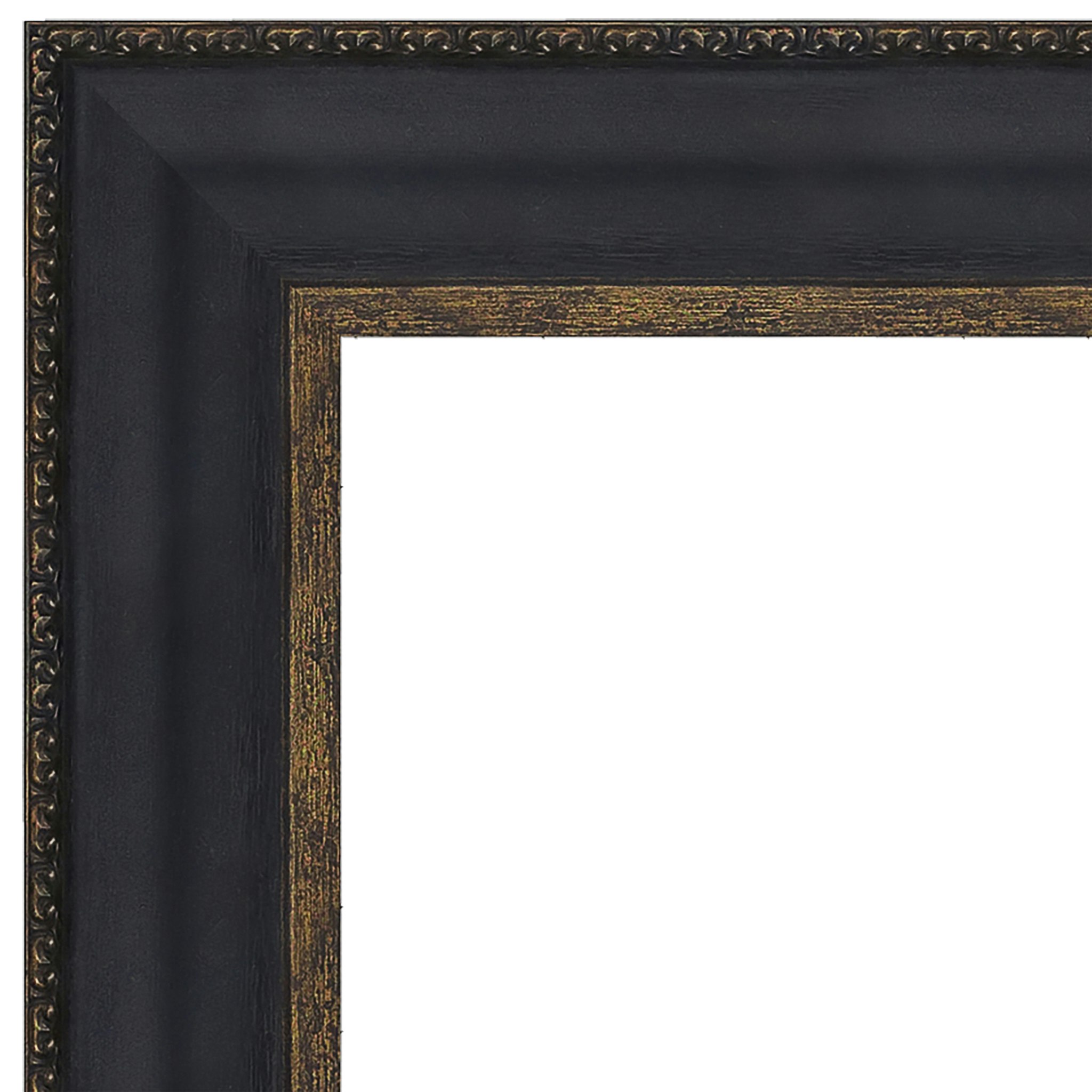 Toscano La Japonaise Framed Canvas Replica Painting - Medium