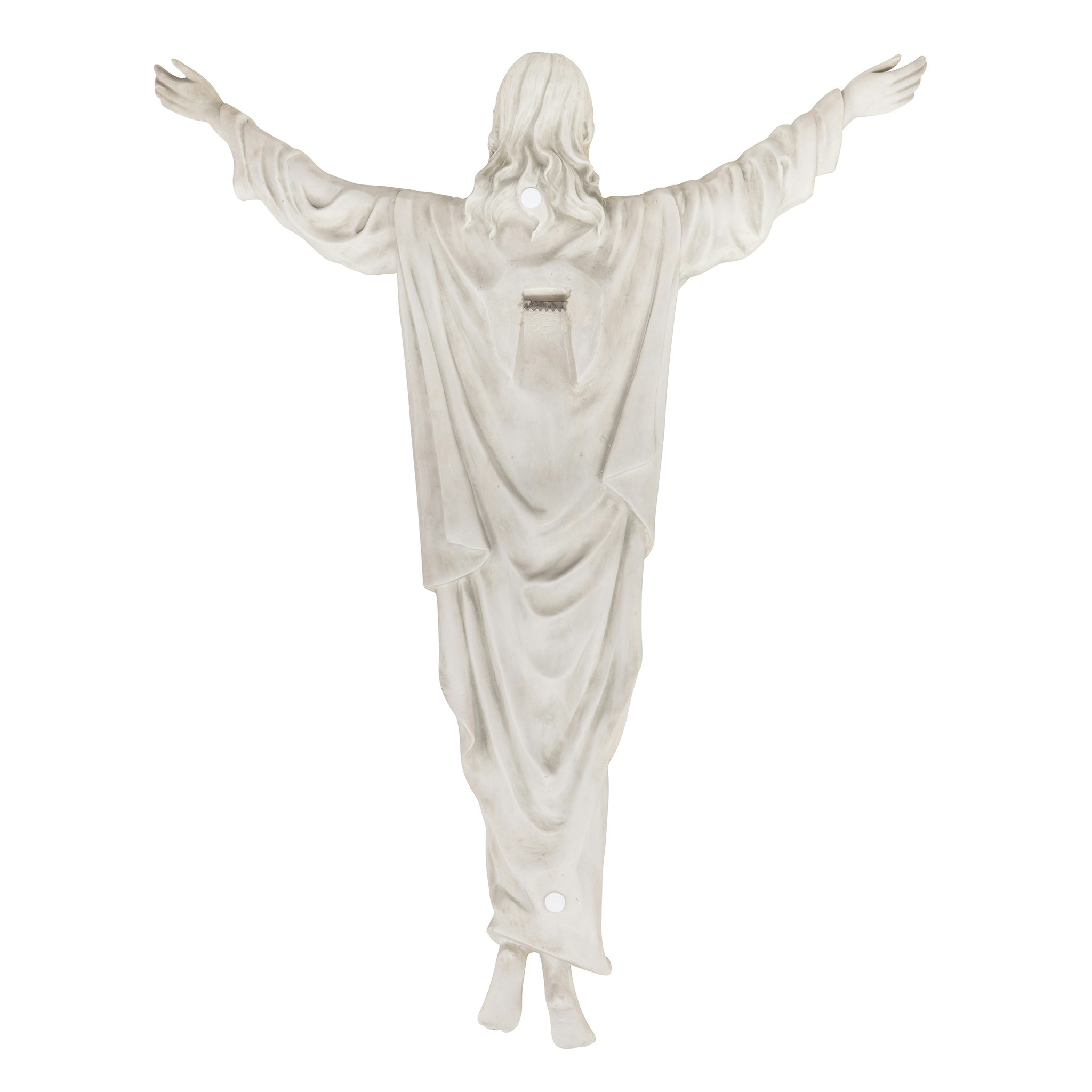 Toscano - The Benediction of Jesus Wall Sculpture