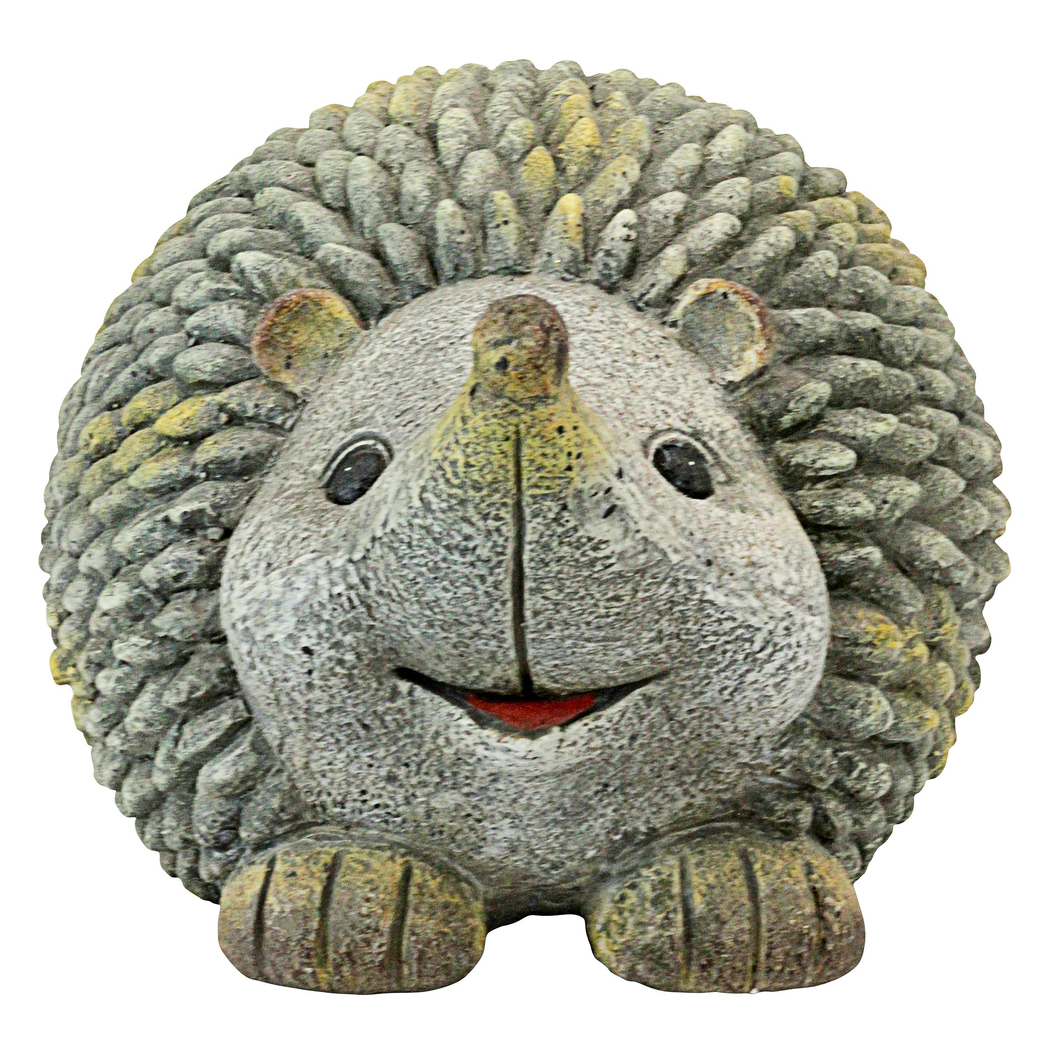 Toscano - Humongous Hedgehog Garden Animal Statue