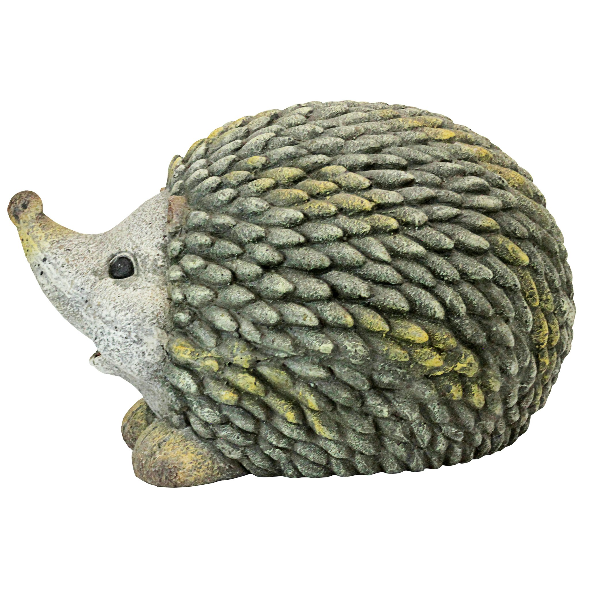 Toscano - Humongous Hedgehog Garden Animal Statue