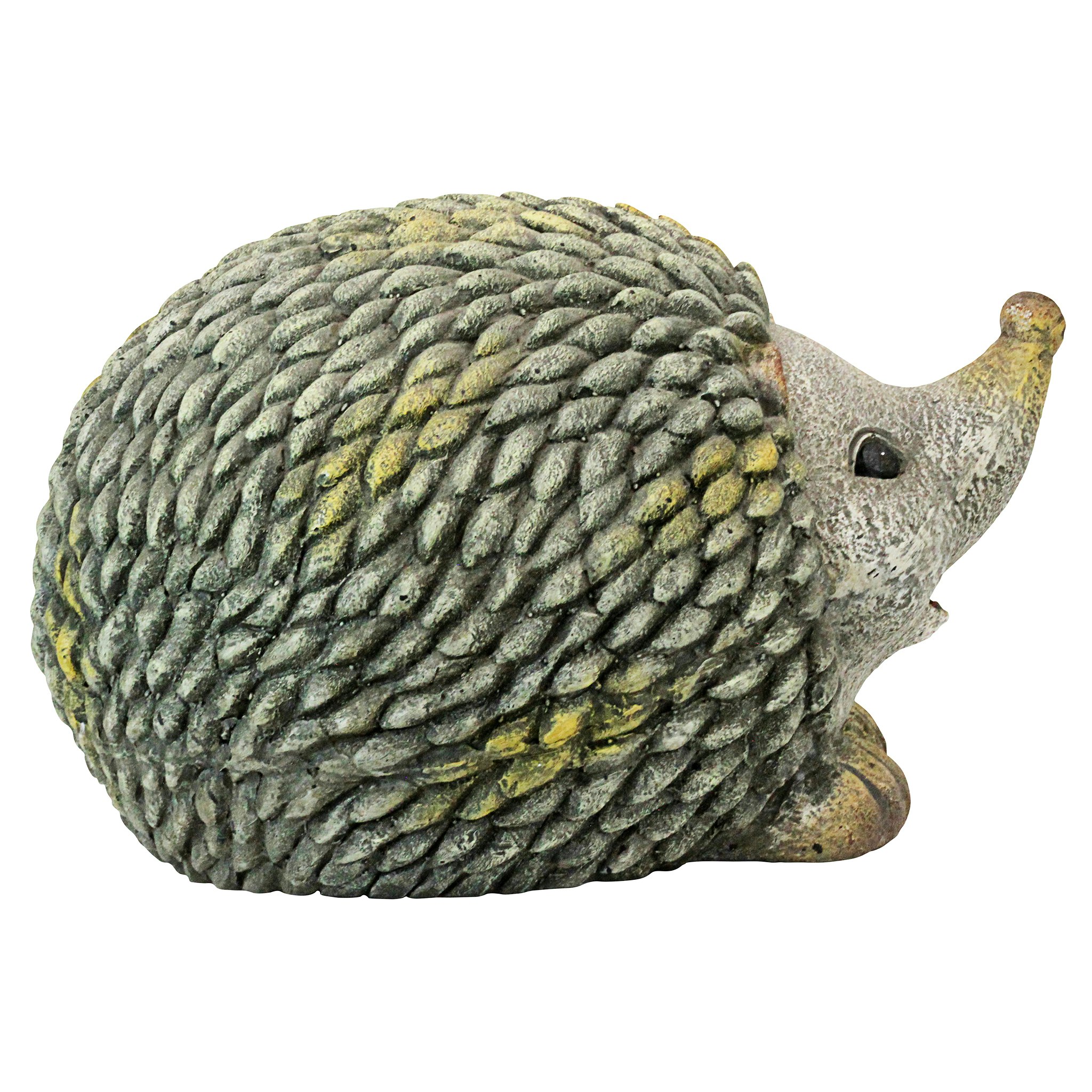 Toscano - Humongous Hedgehog Garden Animal Statue