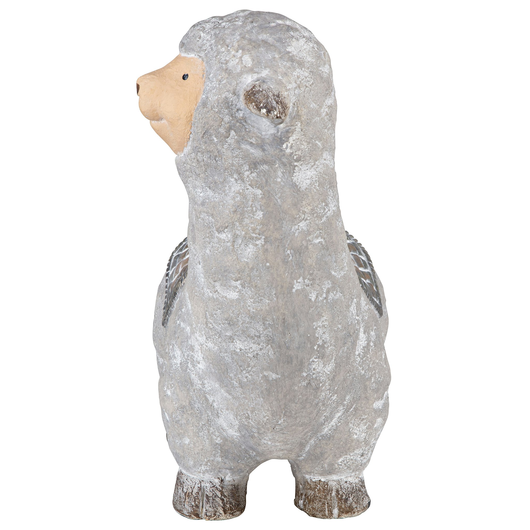 Toscano - Andes the Little Alpaca Garden Statue