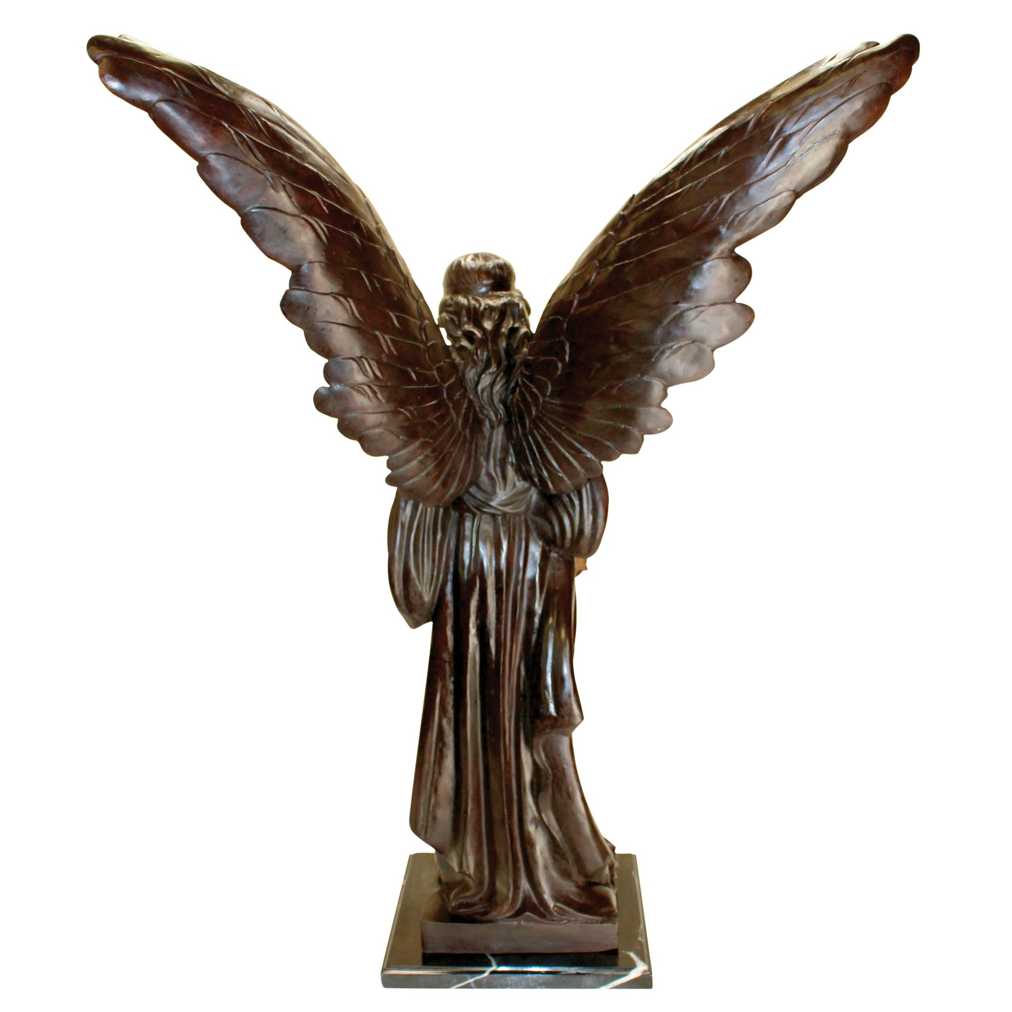 Toscano - Heaven Angel Garden Statue