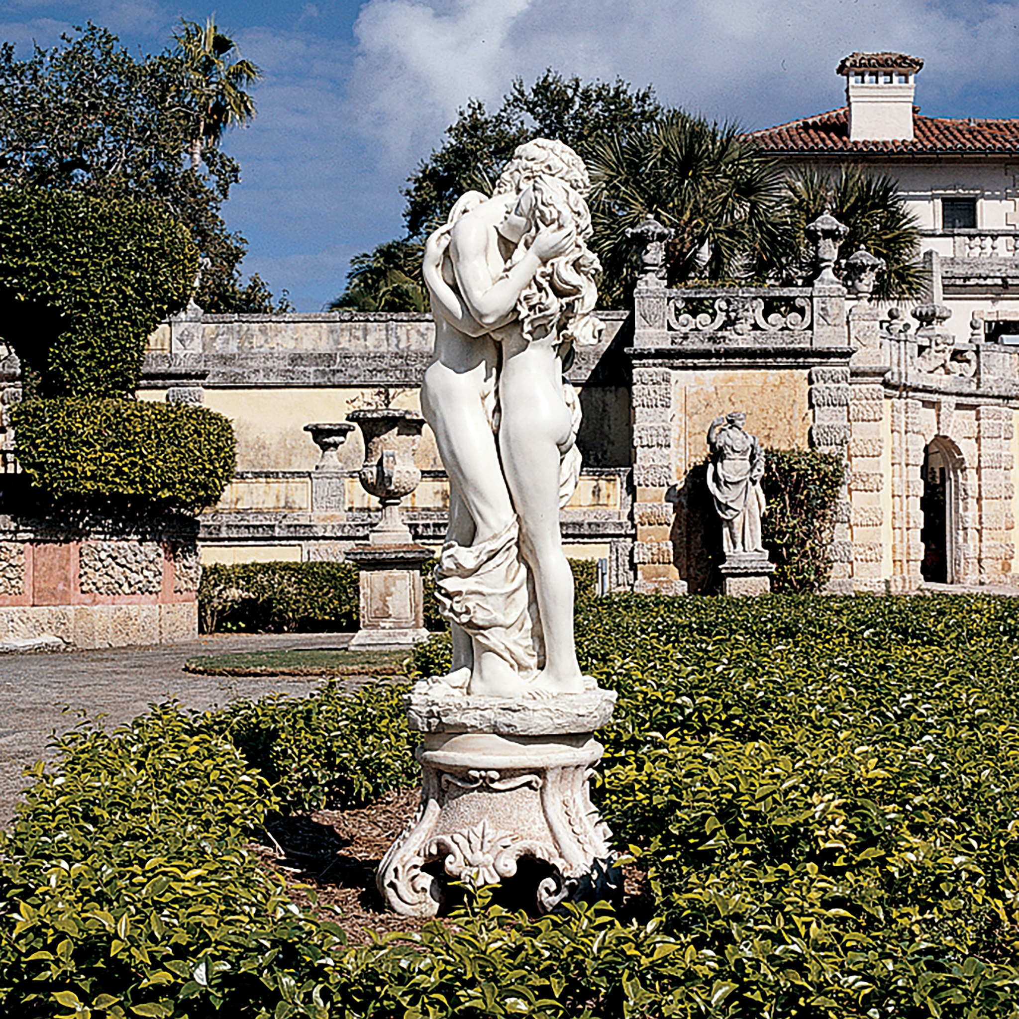 Toscano - La Passion Grande Sculpture