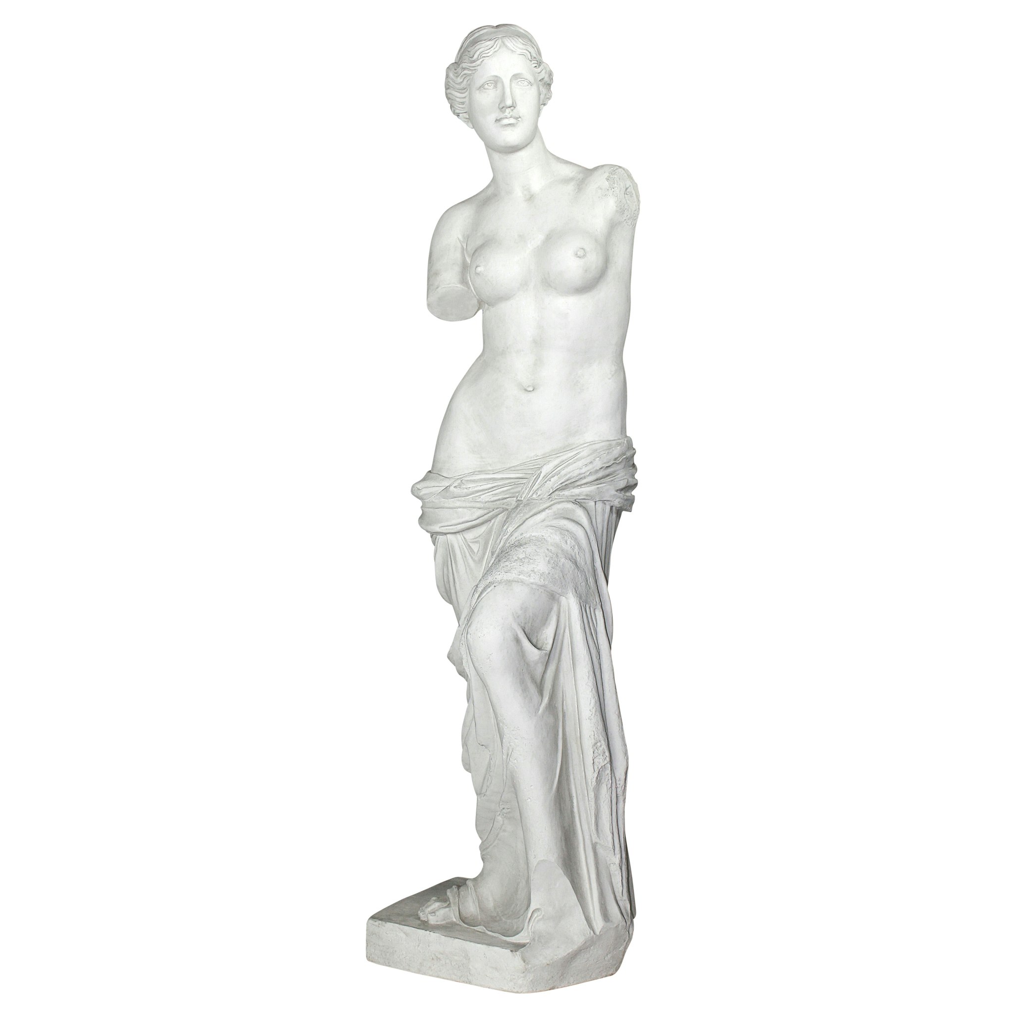 Toscano - Venus de Milo Garden Statue