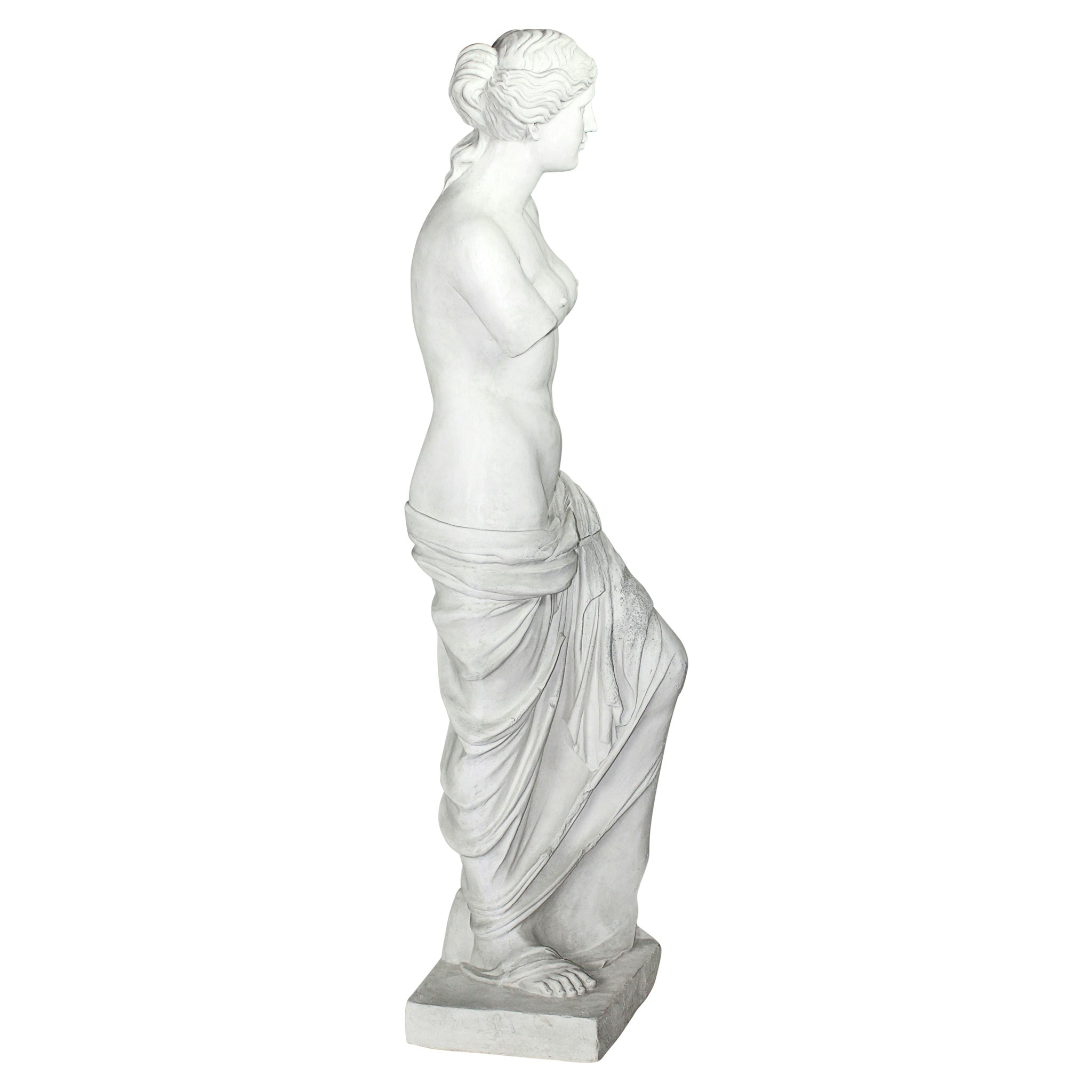 Toscano - Venus de Milo Garden Statue