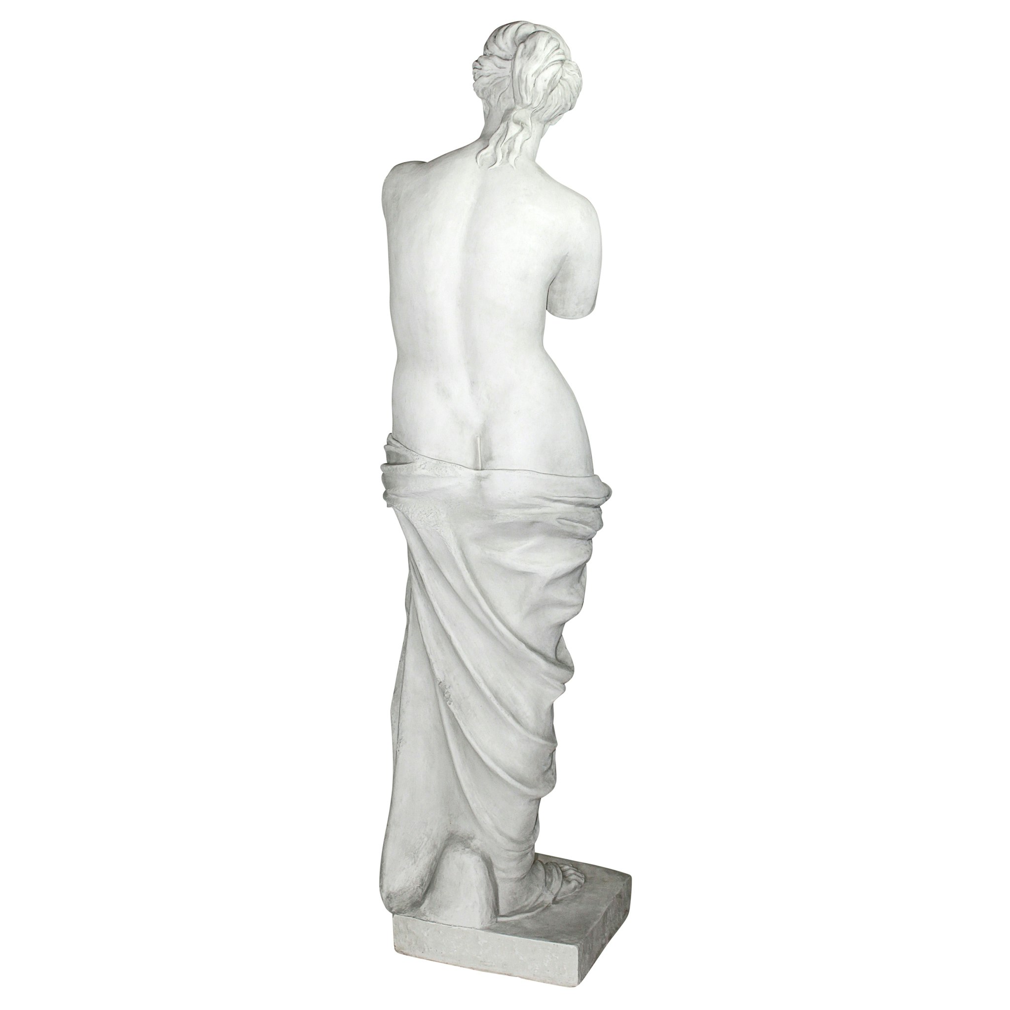 Toscano - Venus de Milo Garden Statue