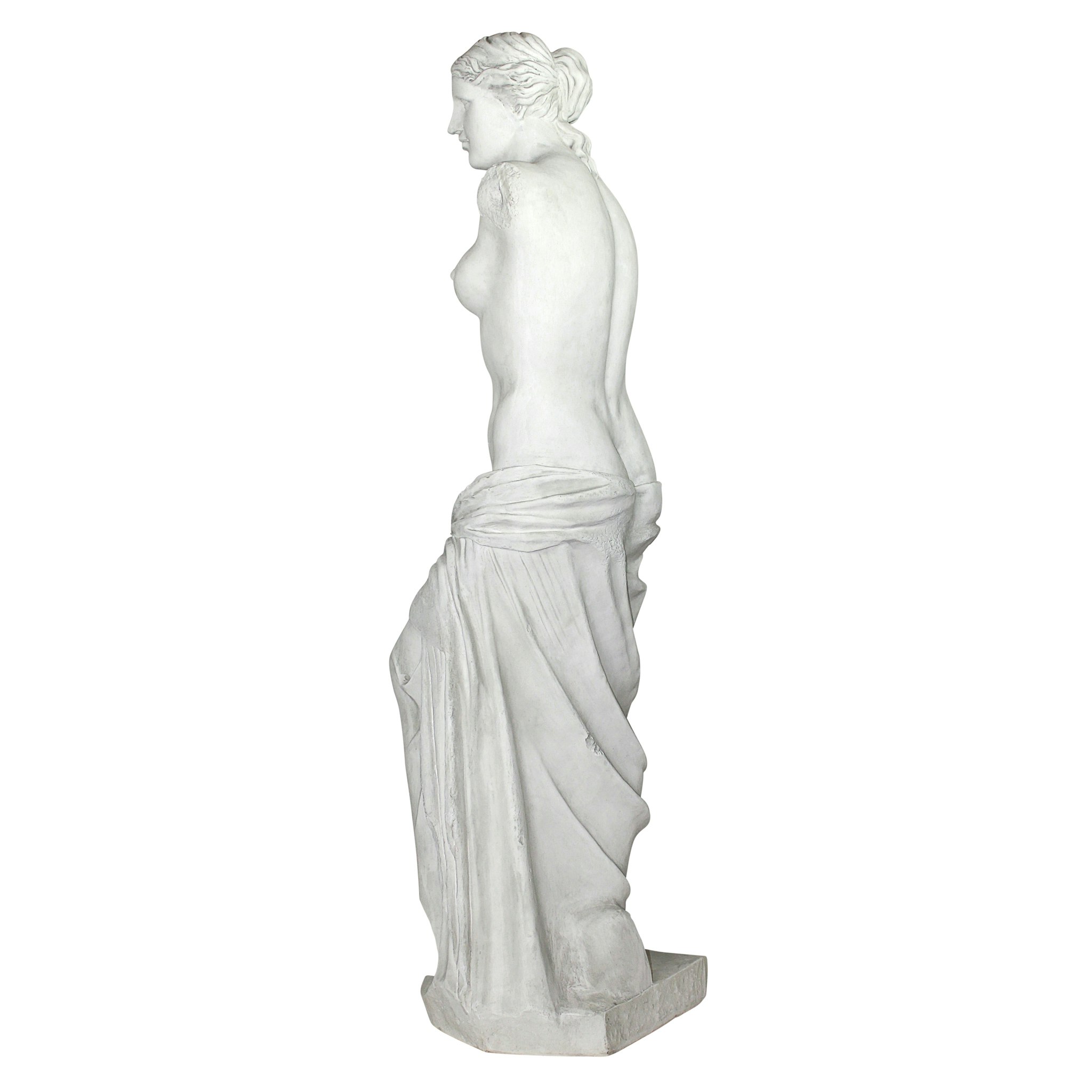 Toscano - Venus de Milo Garden Statue