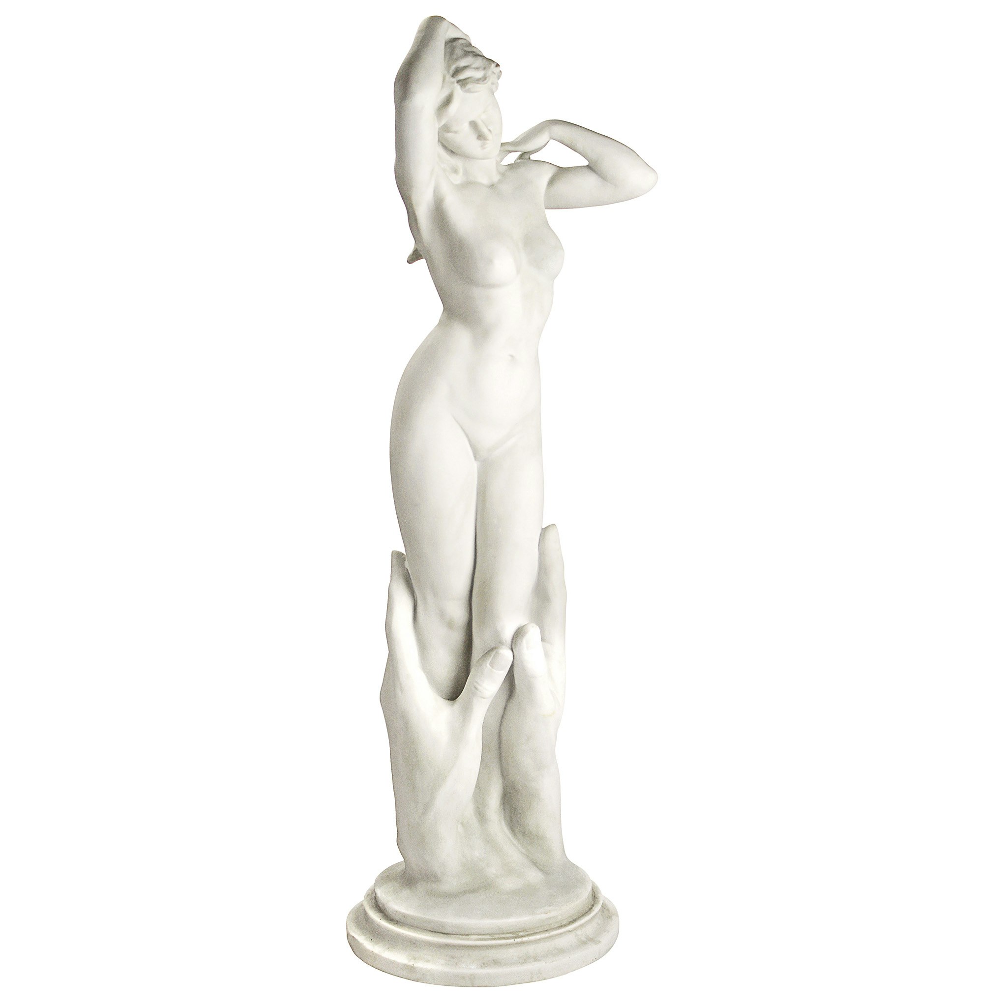 Toscano - Contemporary Venus Sculpture