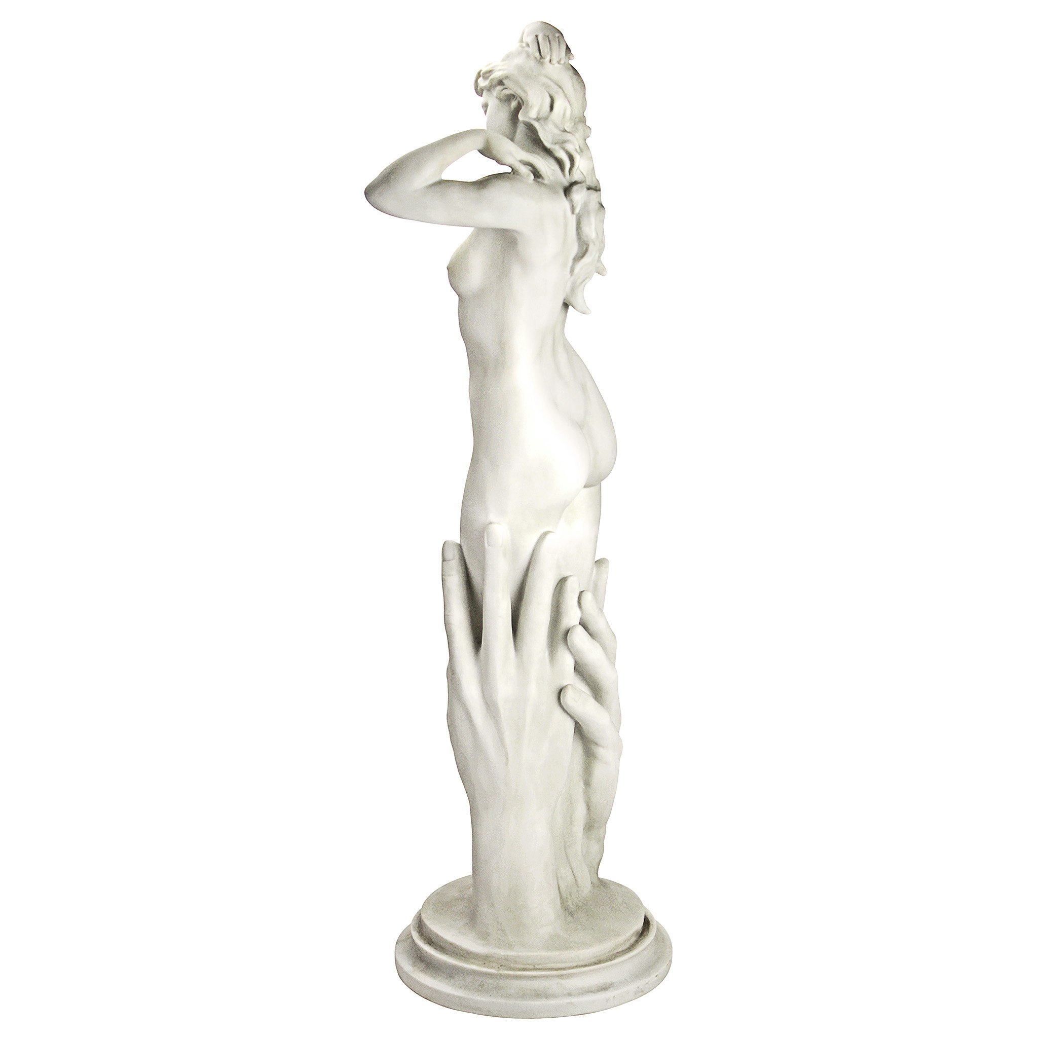 Toscano - Contemporary Venus Sculpture