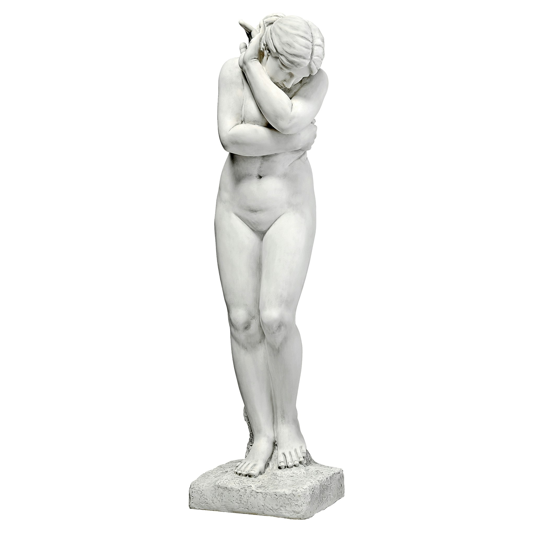 Toscano - Eve Garden Statue