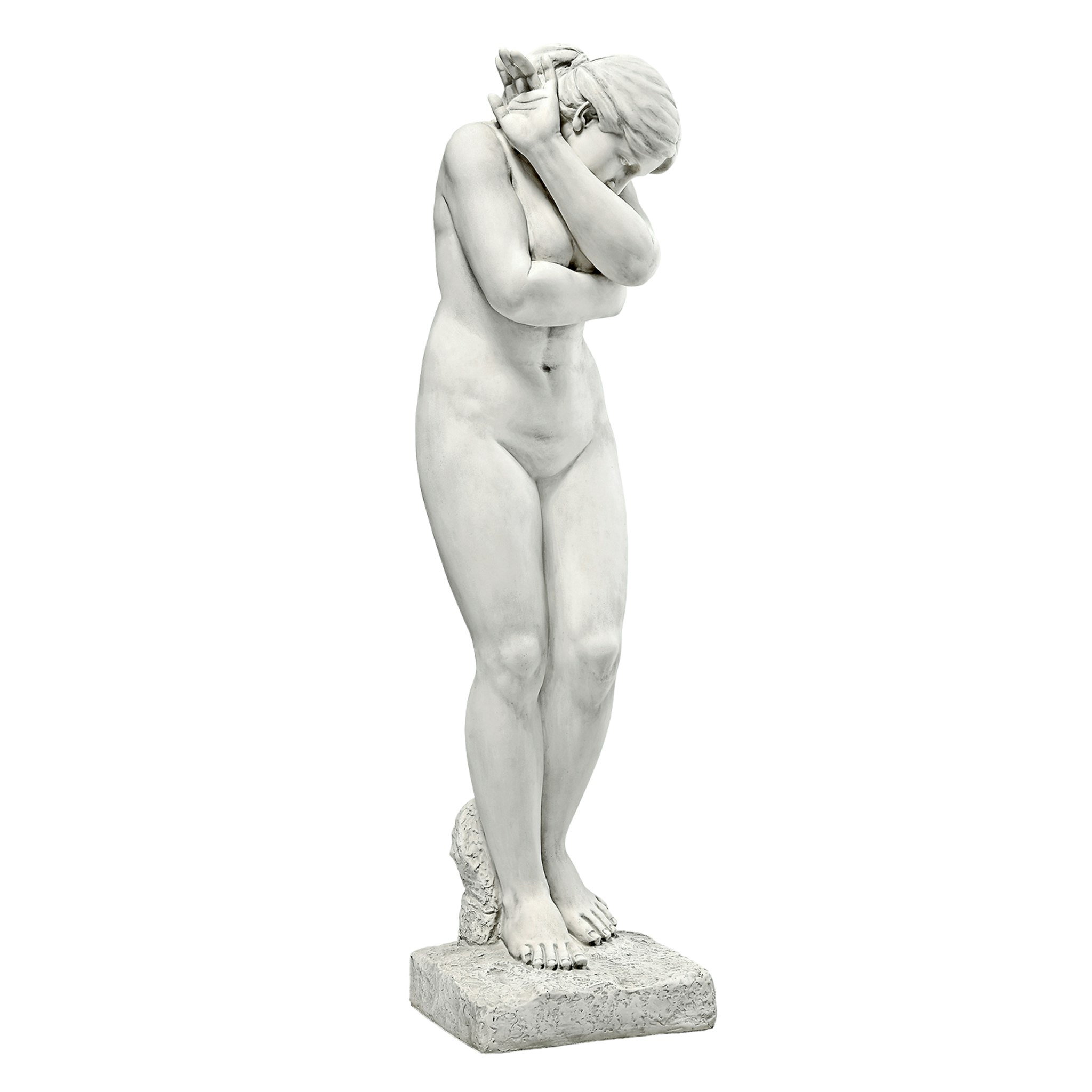 Toscano - Eve Garden Statue