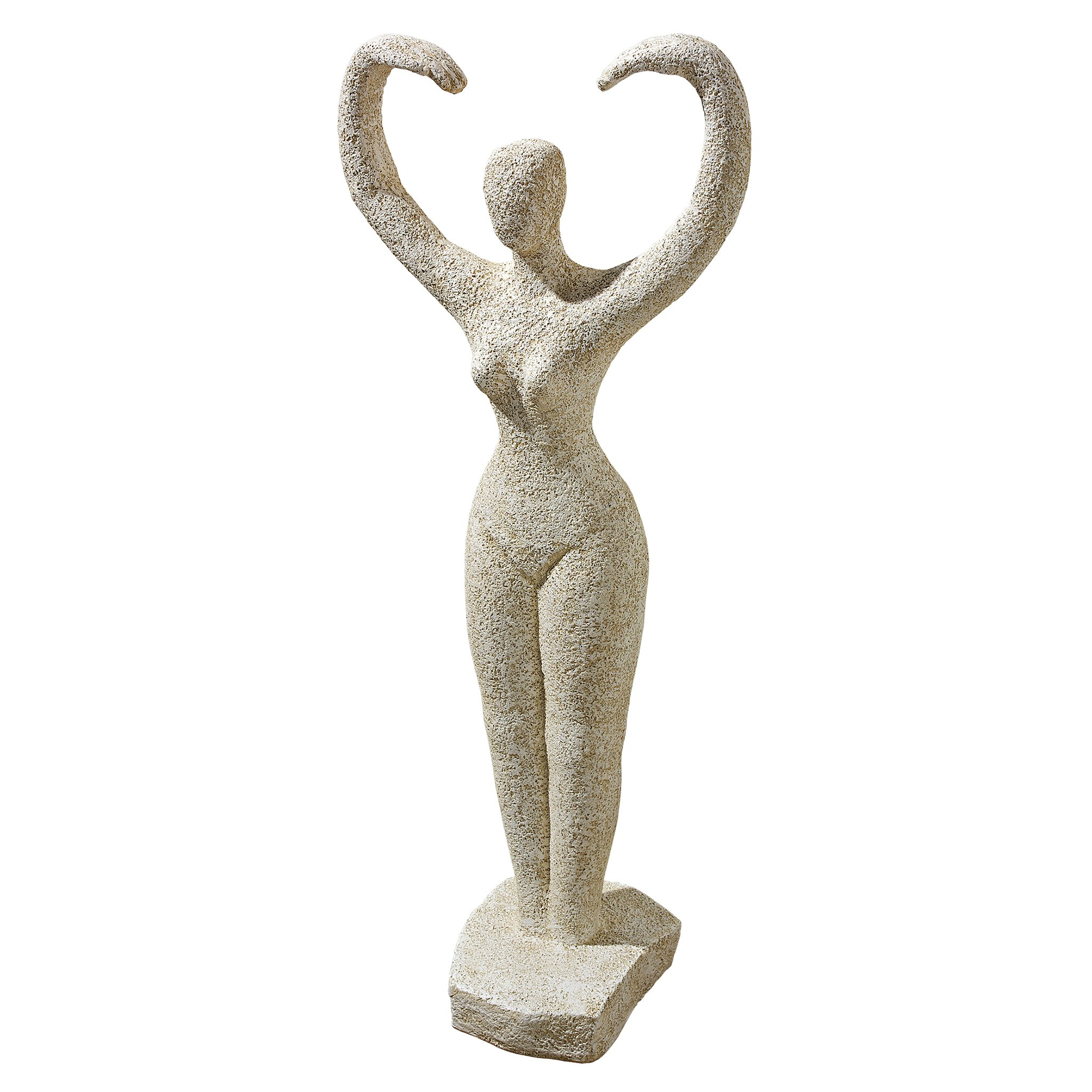 Toscano - Earth Goddess Garden Statue