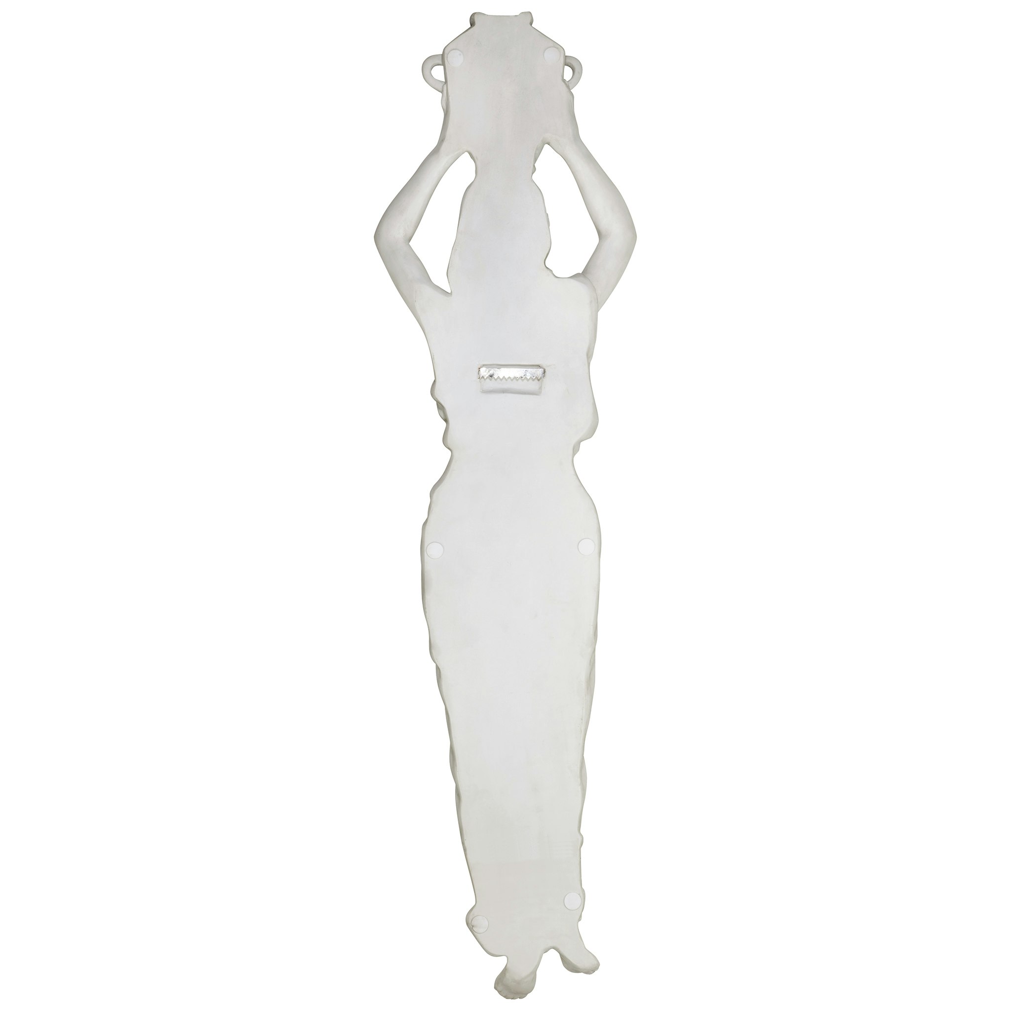 Toscano - Dione the Divine Water Goddess Wall Sculpture