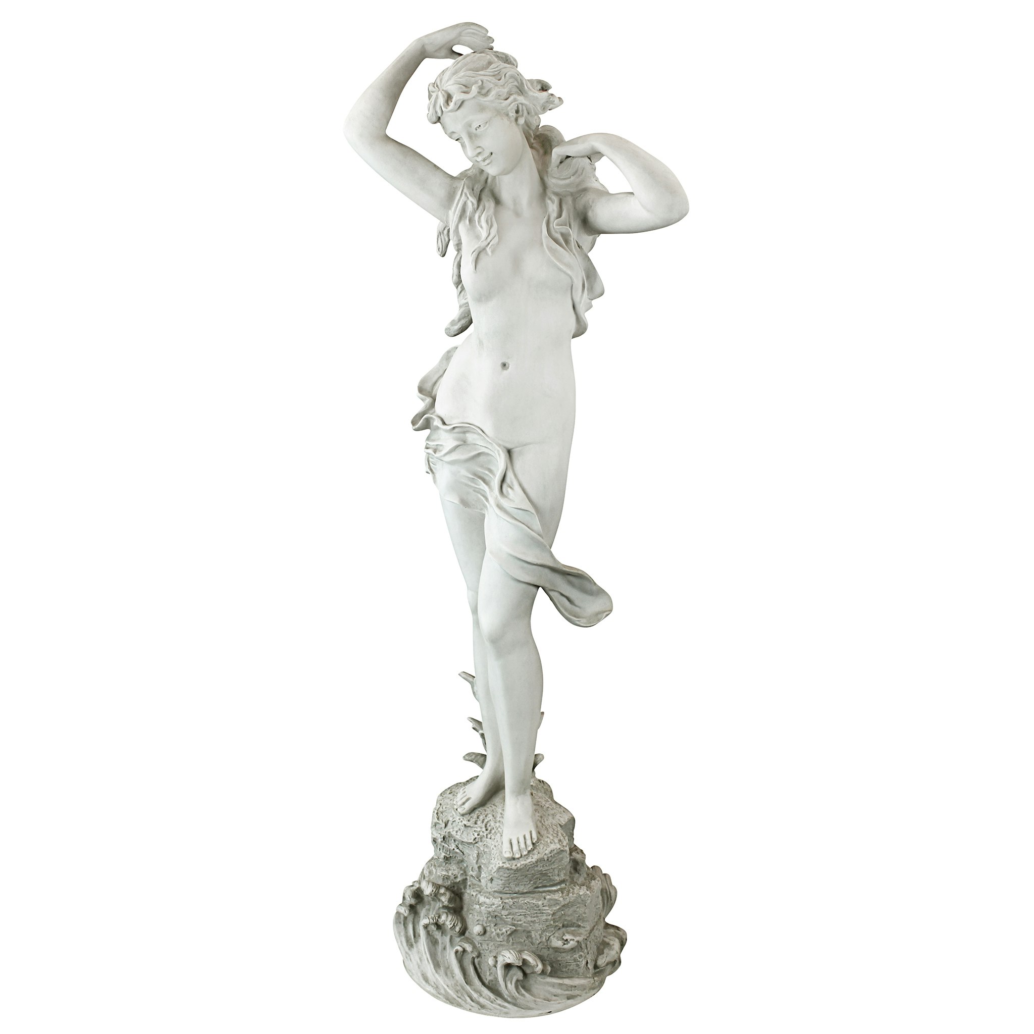 Toscano - Spring Awakening Garden Statue