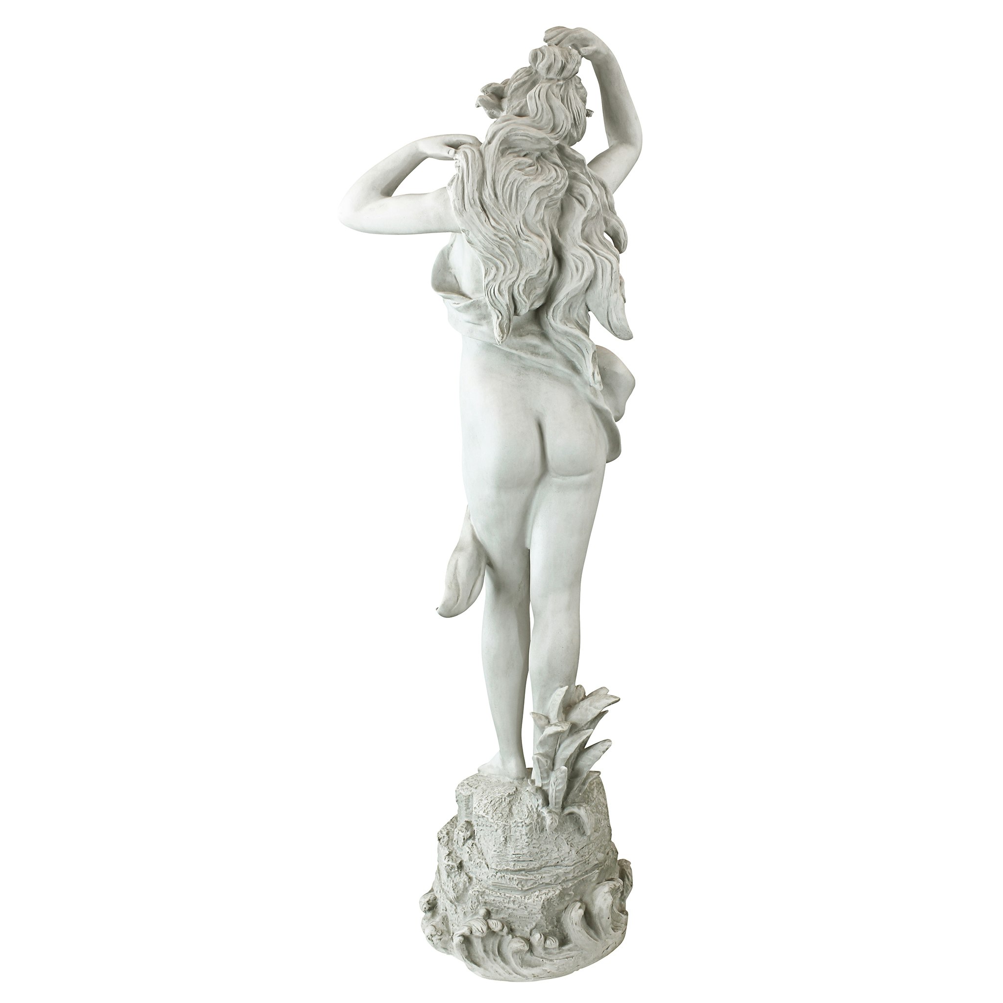 Toscano - Spring Awakening Garden Statue