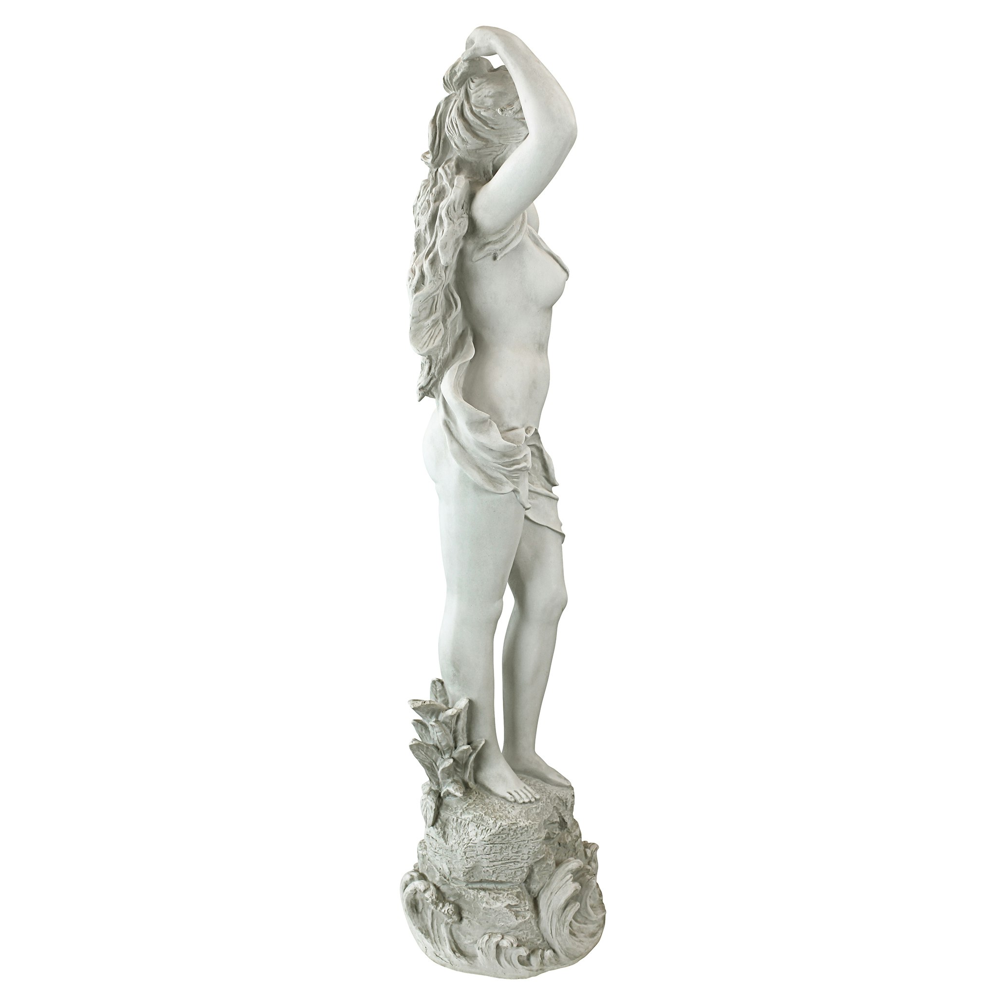 Toscano - Spring Awakening Garden Statue