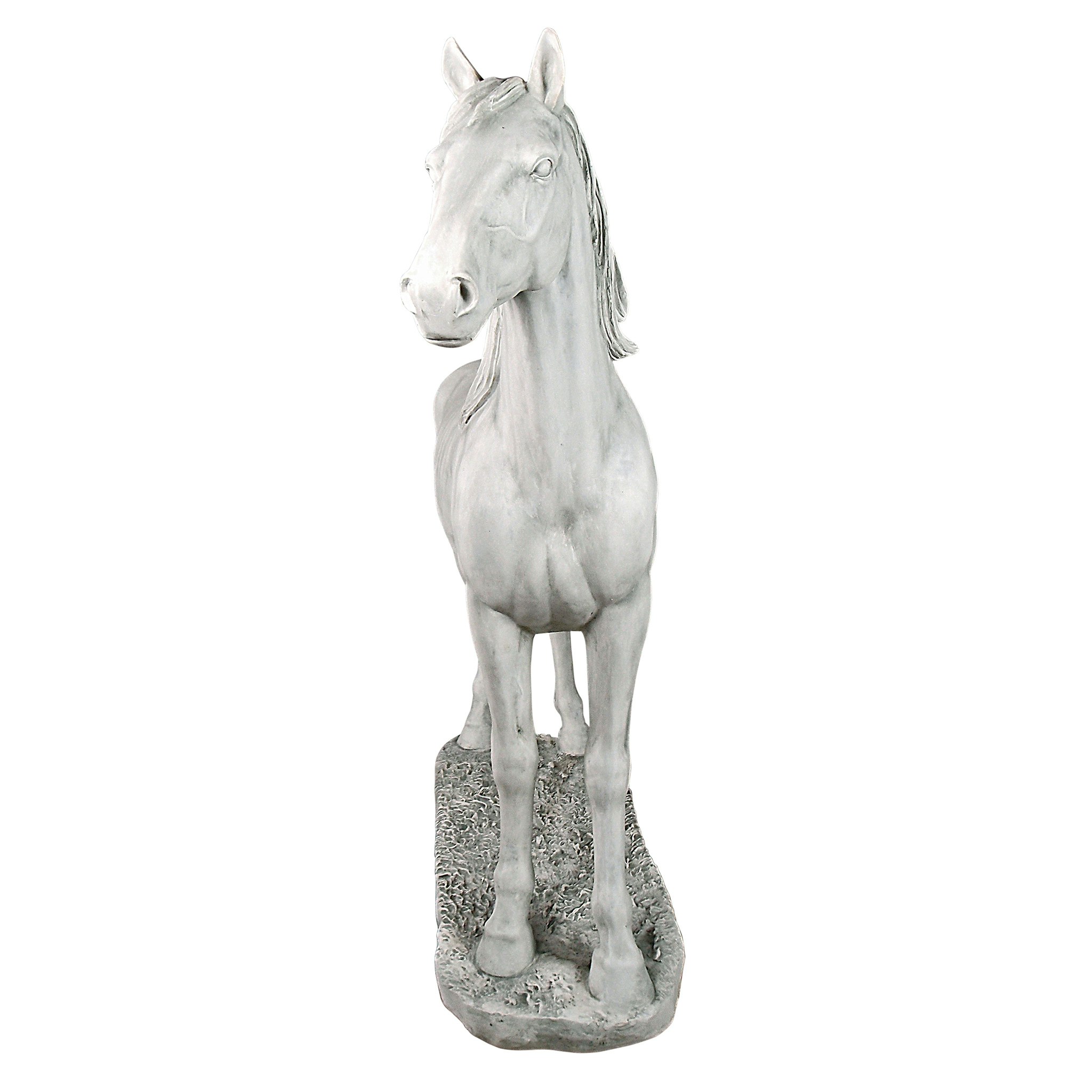 Toscano - Majestic Horse Garden Statue