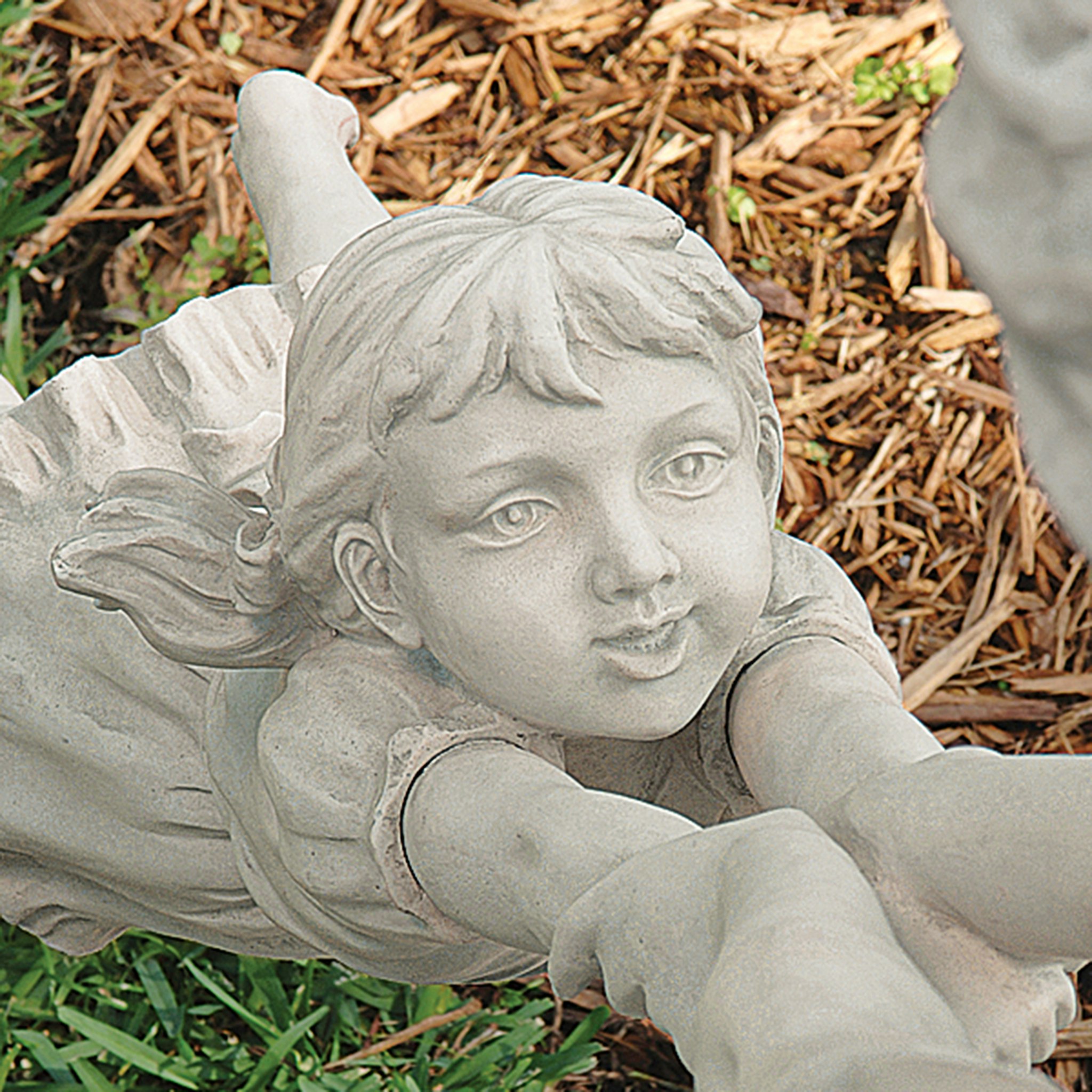 Toscano - Summer Joy Garden Sculpture