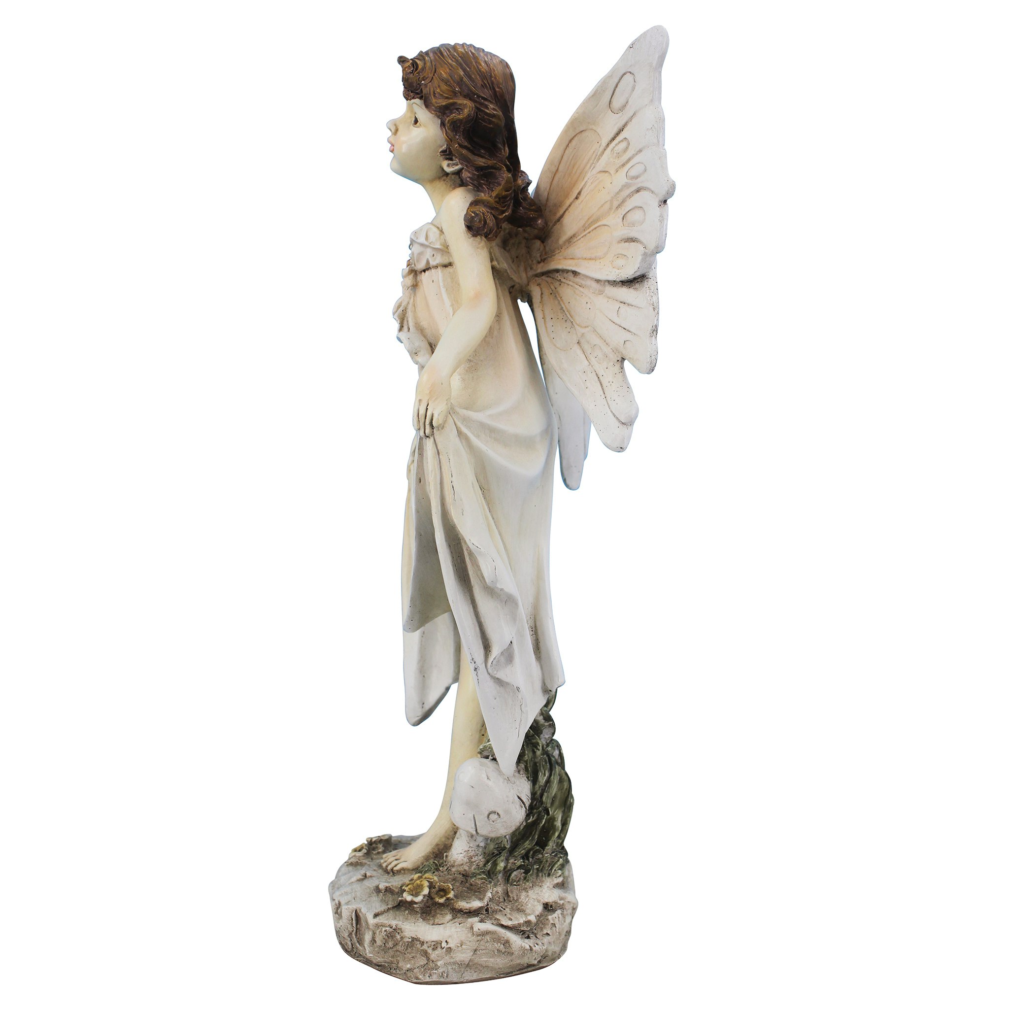 Toscano - Wildflower Meadows Fairies Garden Statue